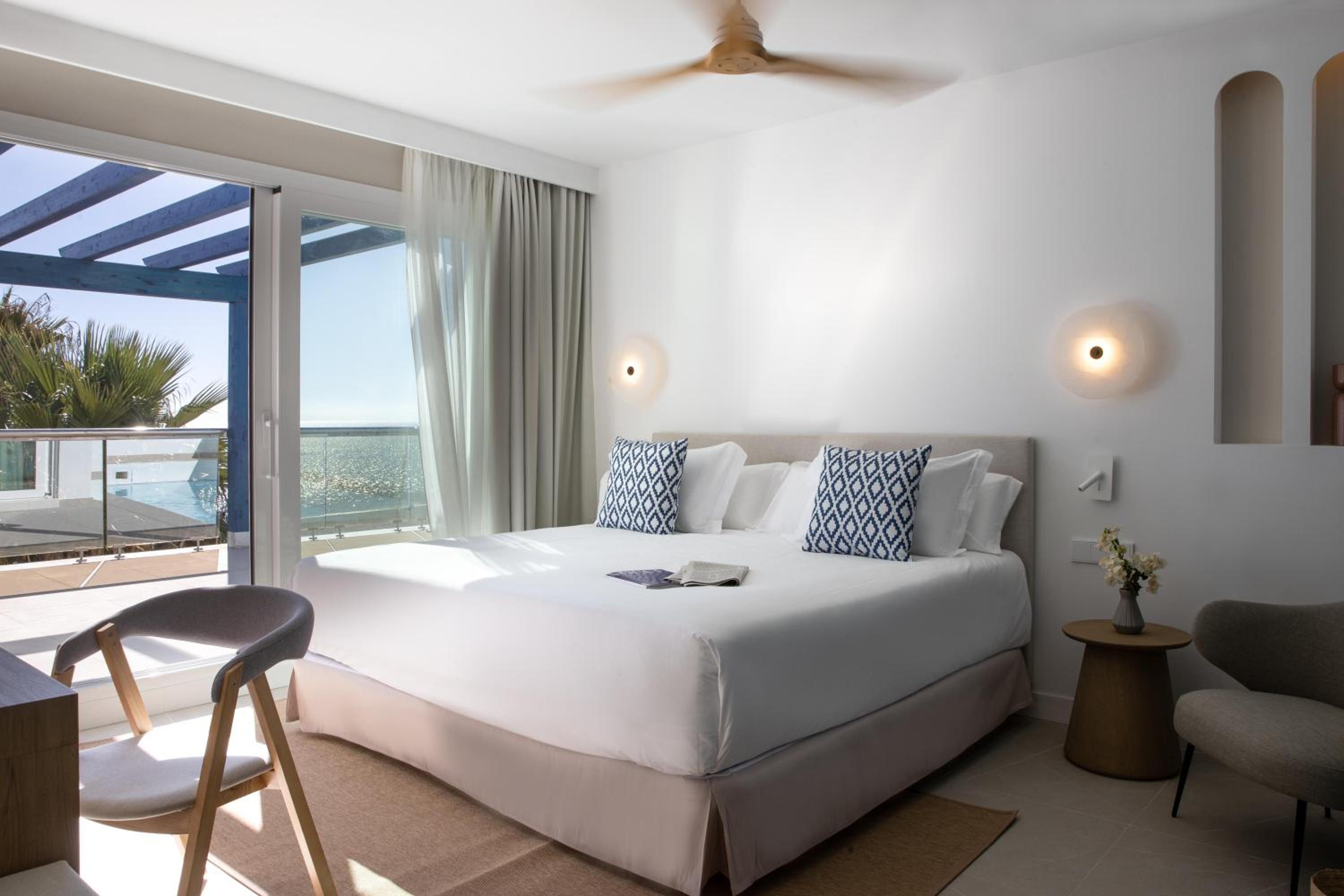 Seascape Suite with Private Pool - Photo 3