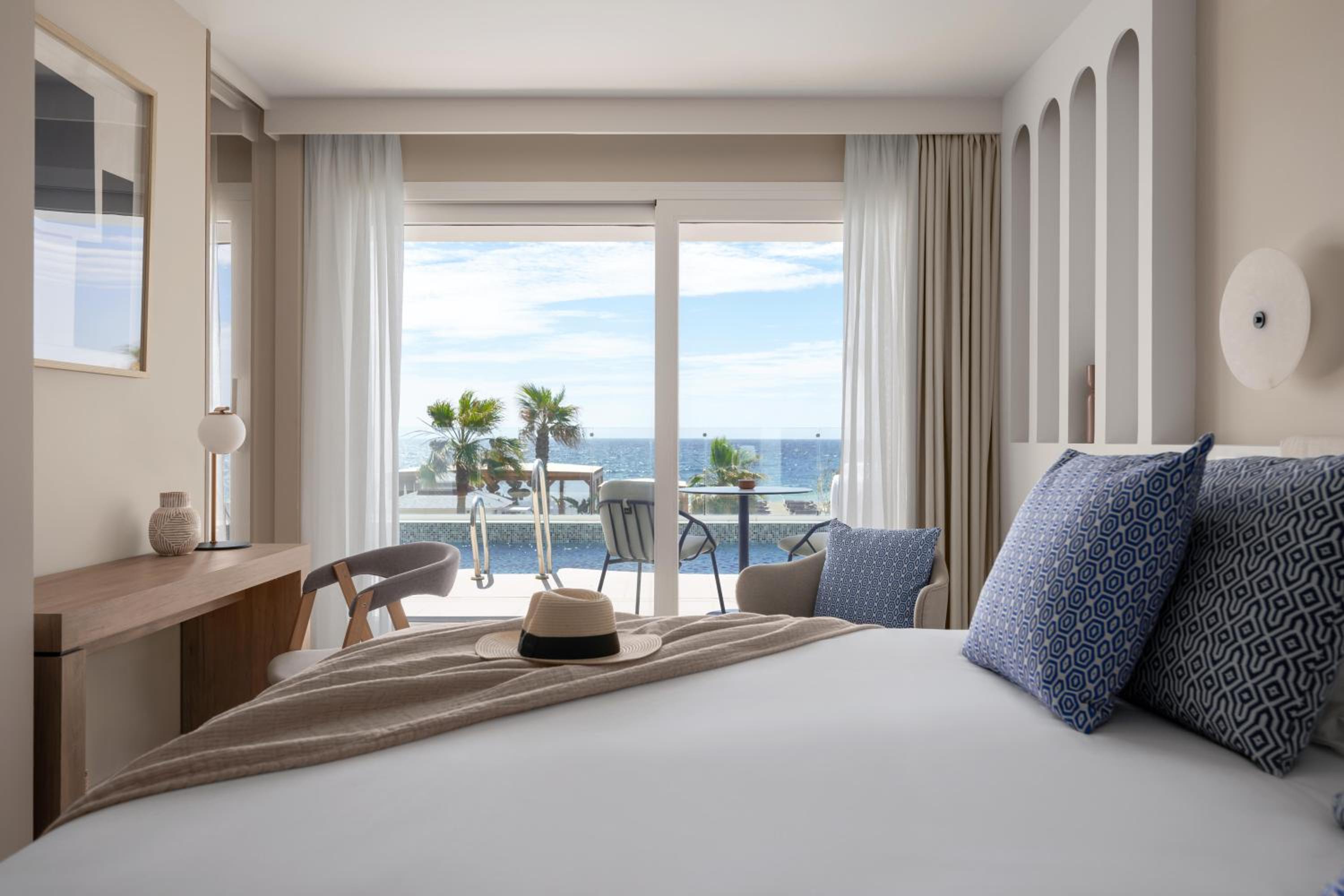 Seascape Suite with Private Pool - Photo 2