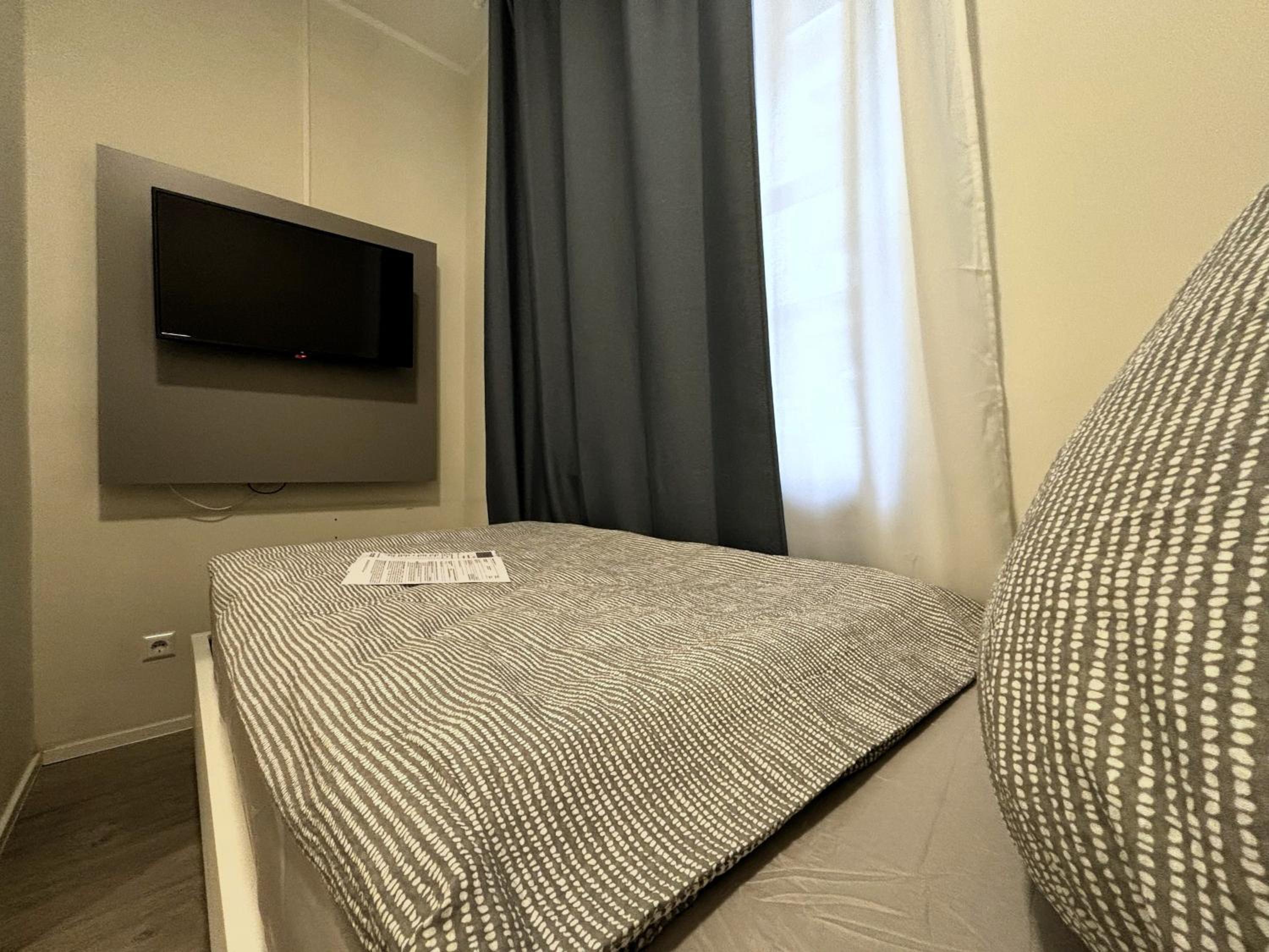 Budget Single Room photo 3