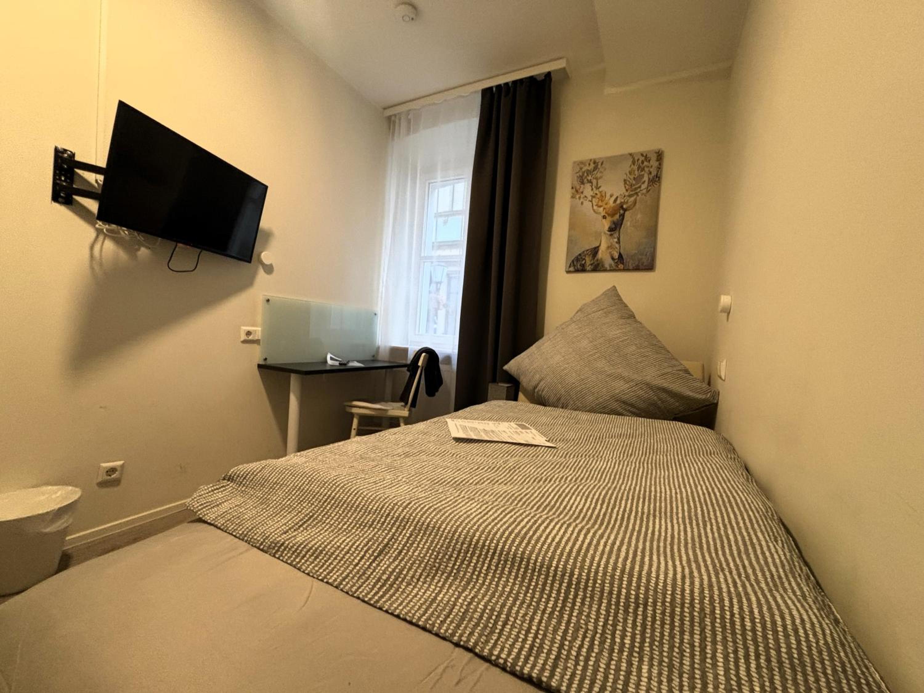 Budget Single Room photo 1