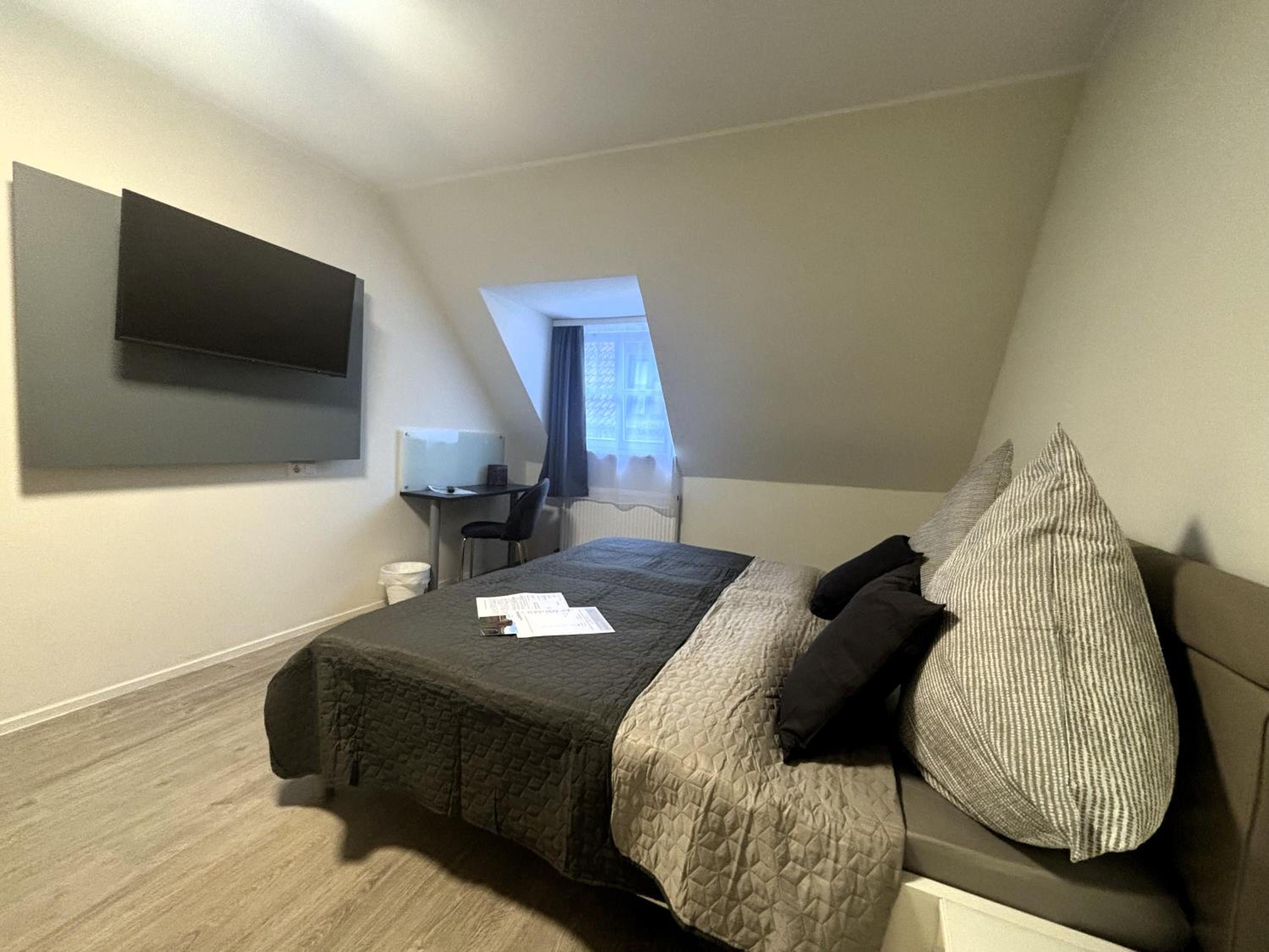 Double Room photo 2