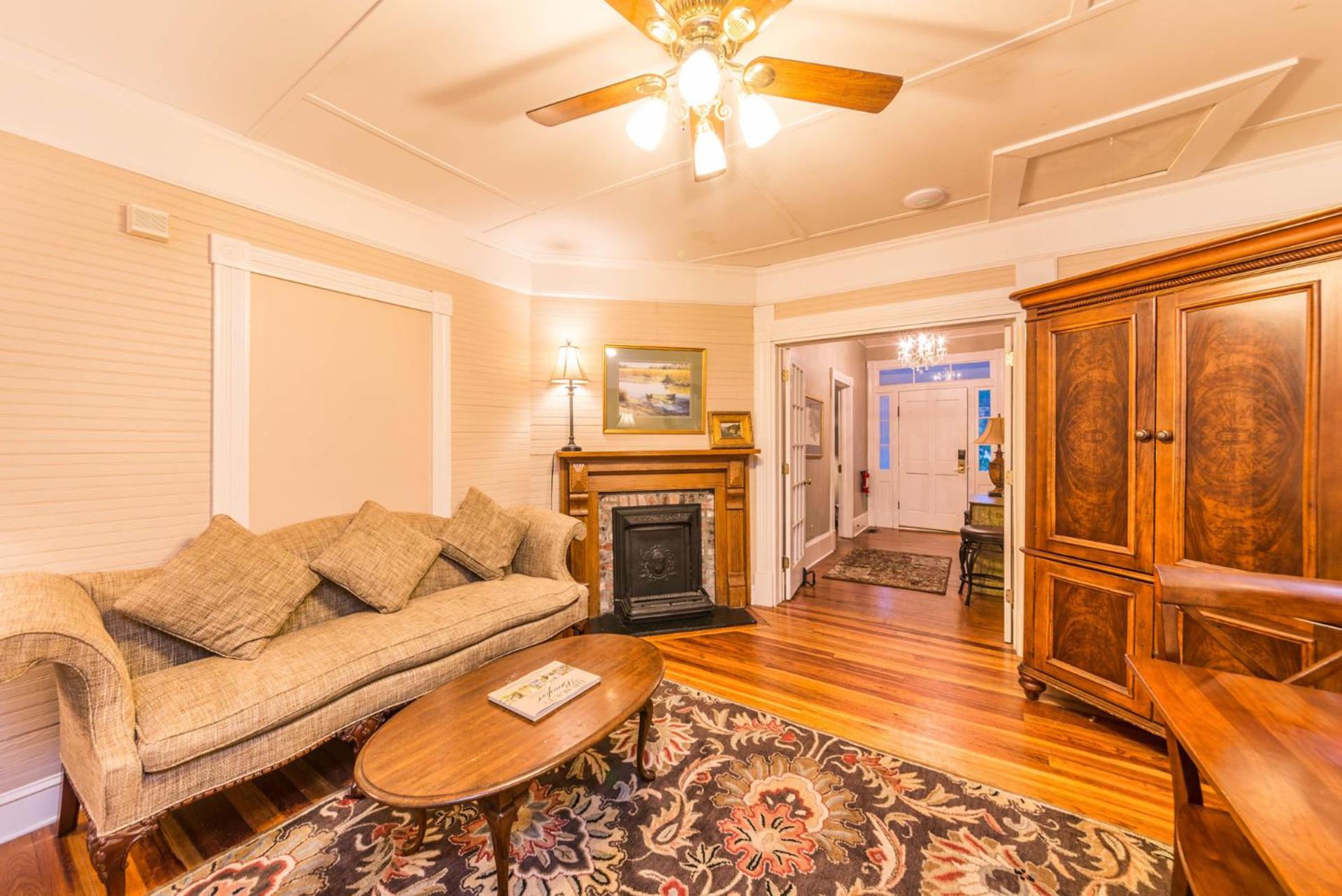 Two-Bedroom Suite