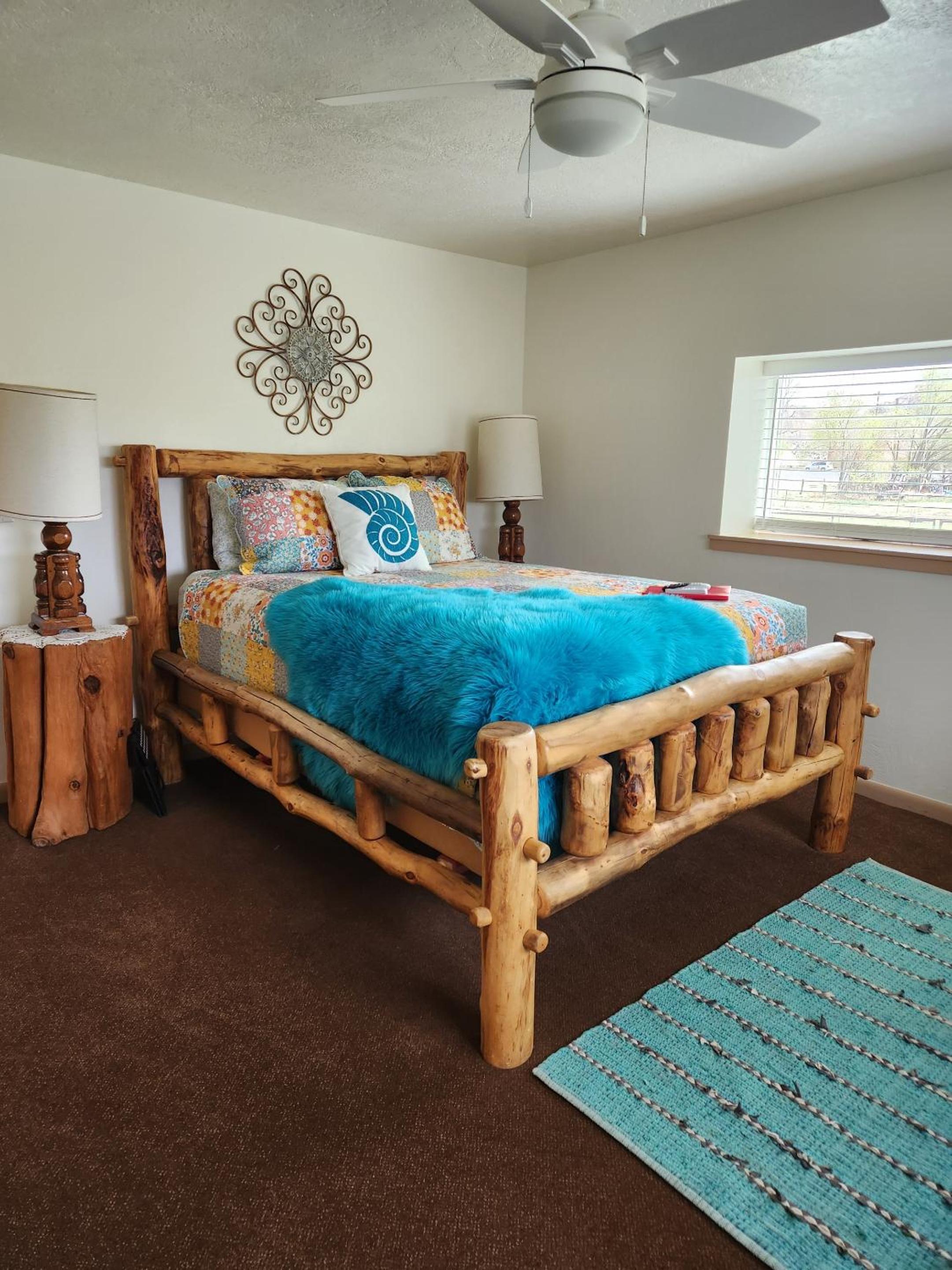 One-Bedroom Cottage - Photo 12