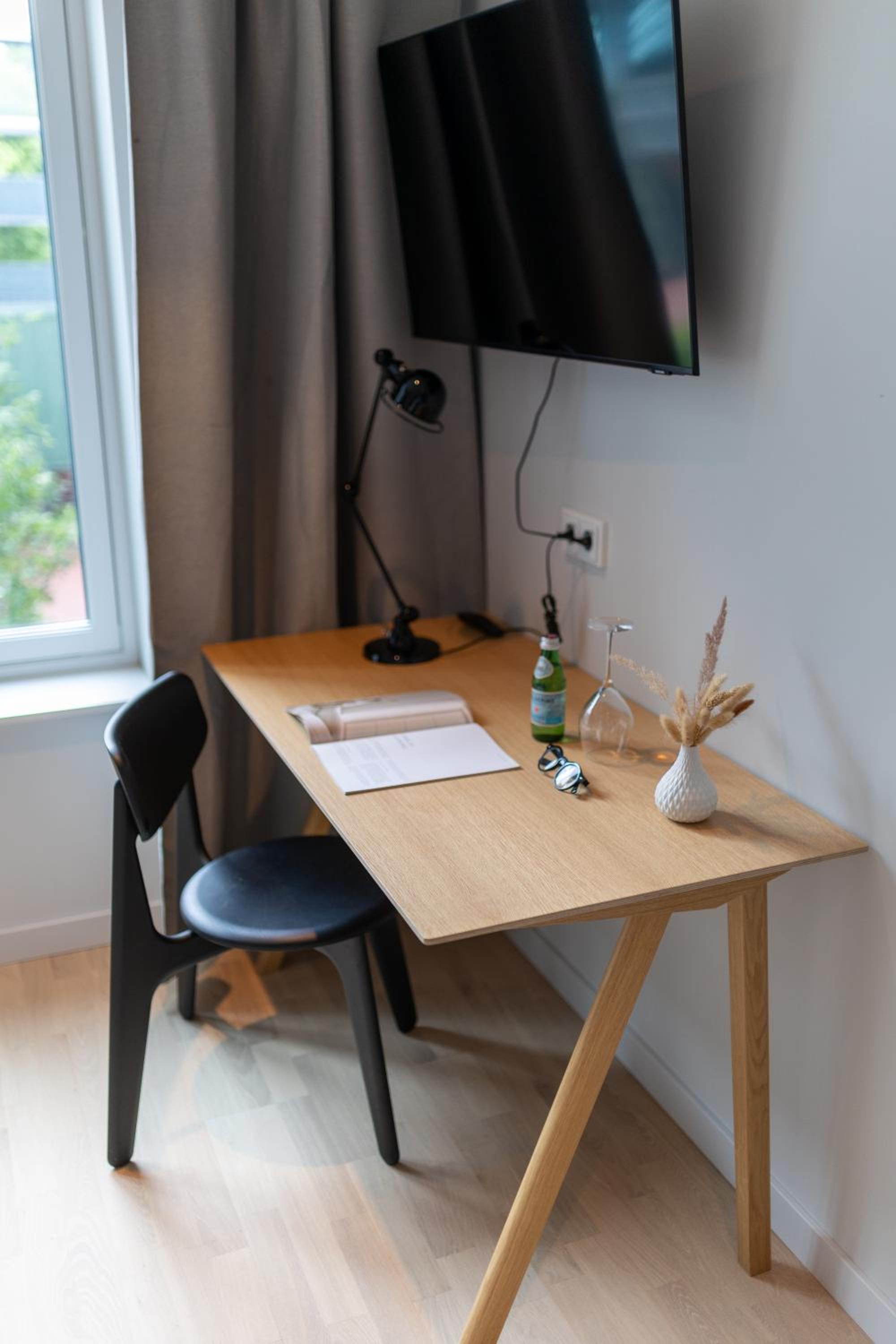 Executive Apartment