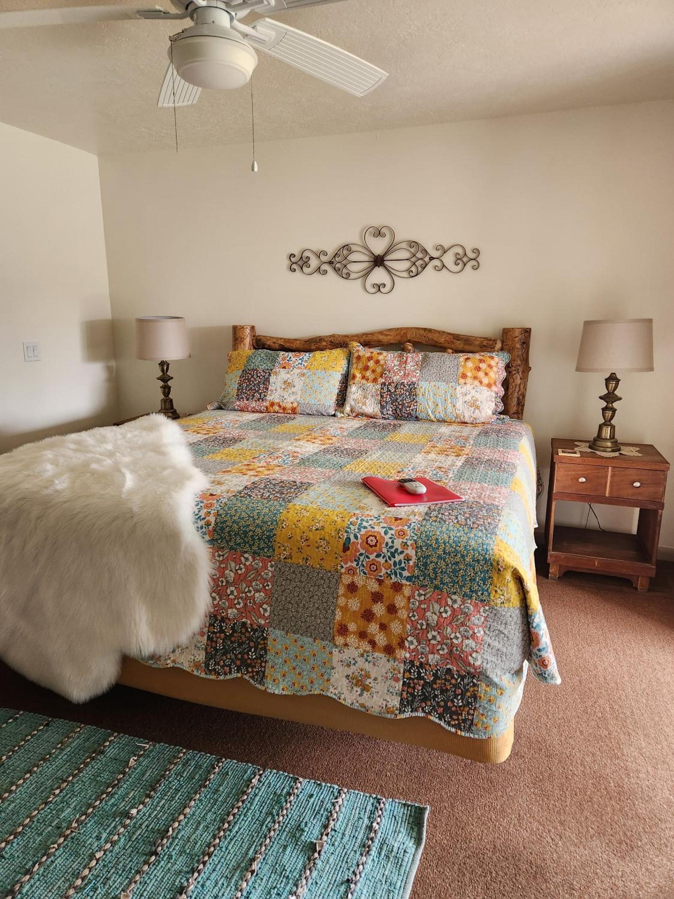 King Room - Photo 15