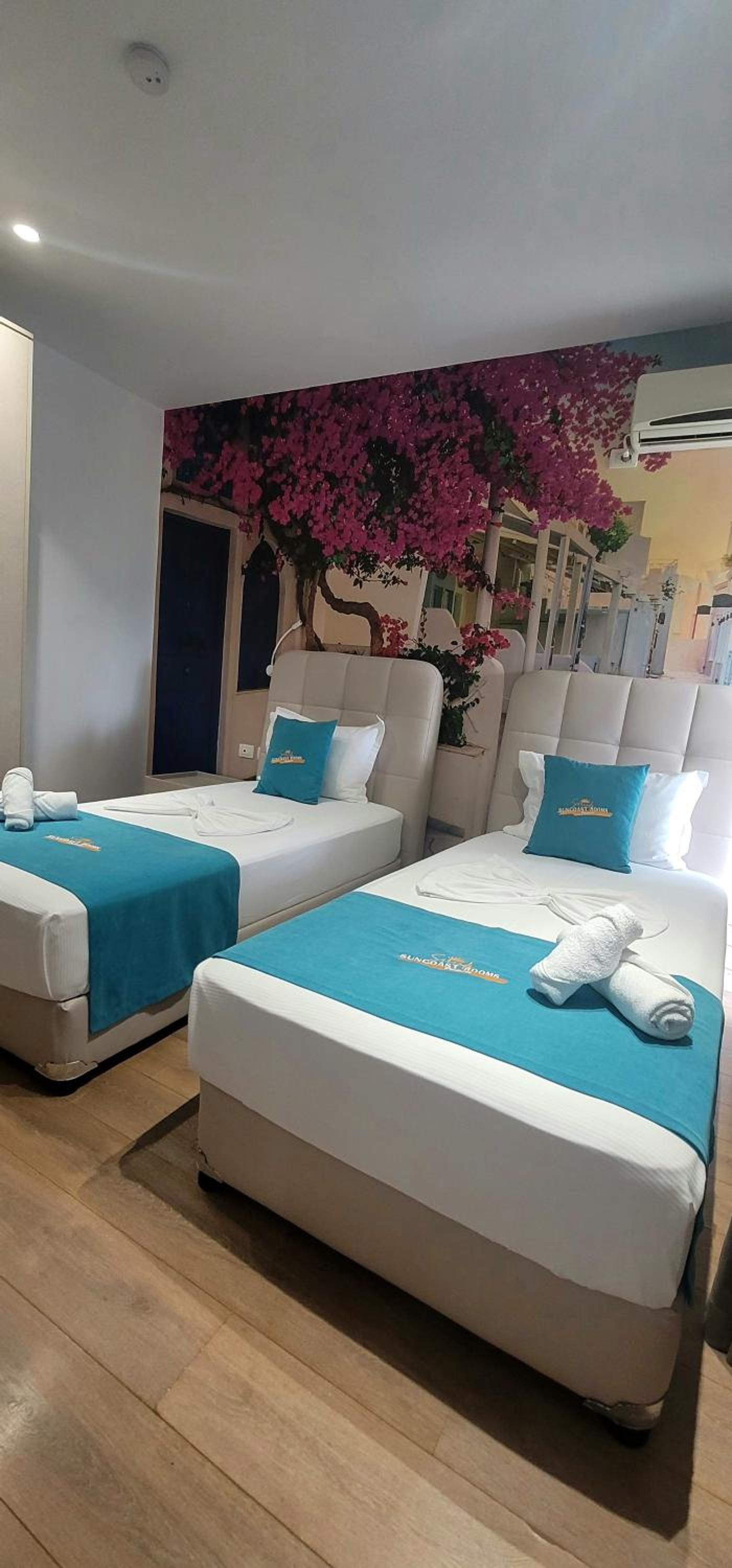 Double Room photo 2