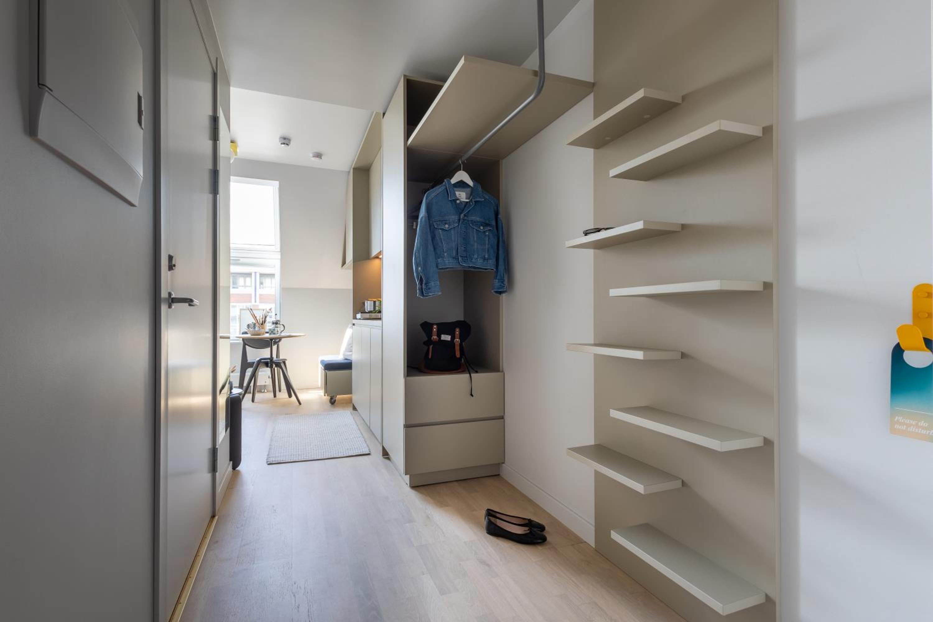 City Studio - Photo 1