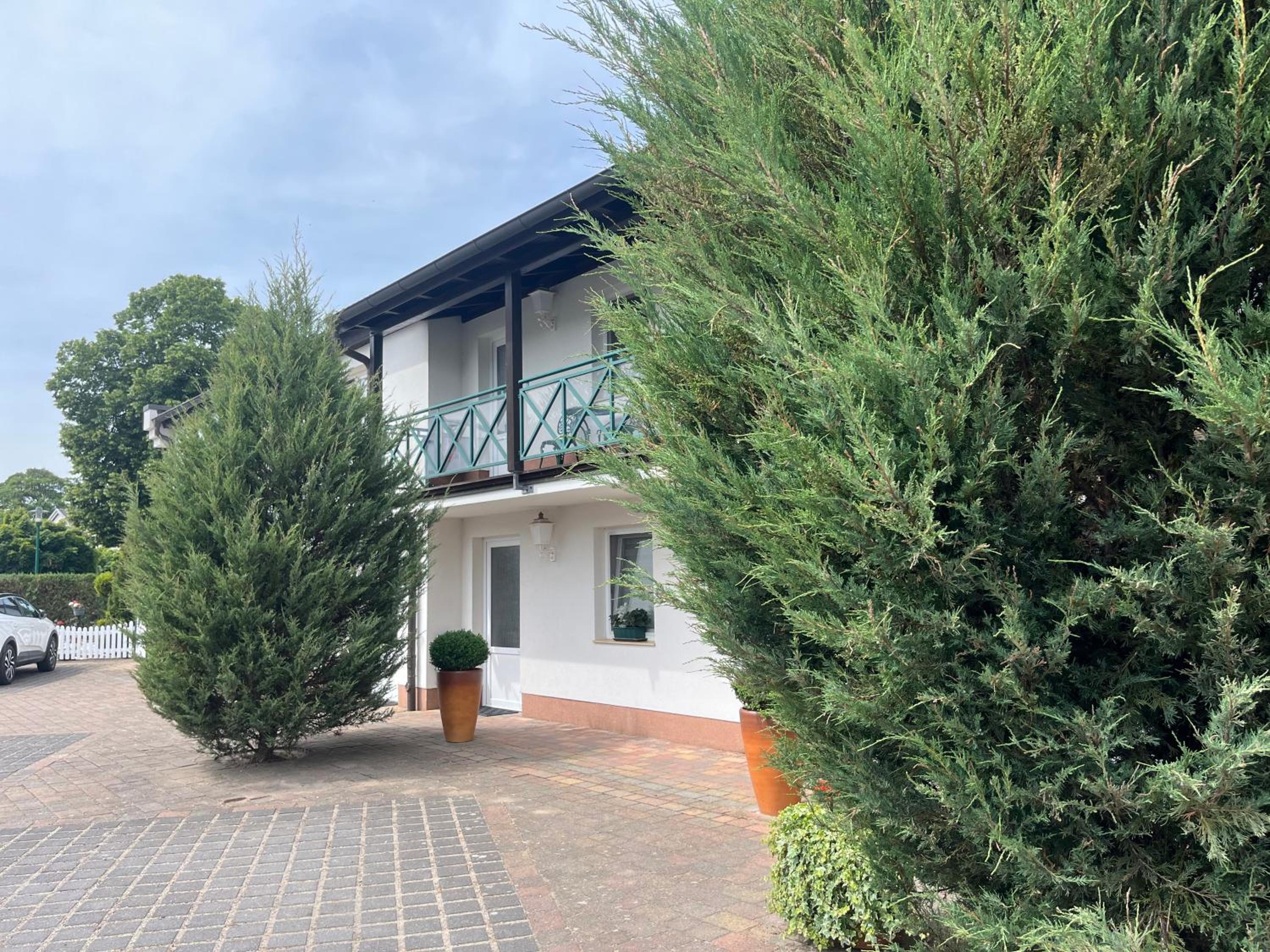 Gasthaus & Pension "Zur Schaabe", Billede 8