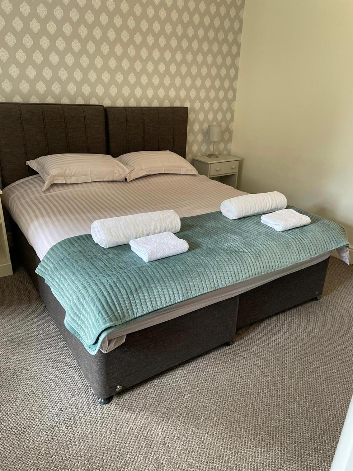 Deluxe Queen Room photo 2