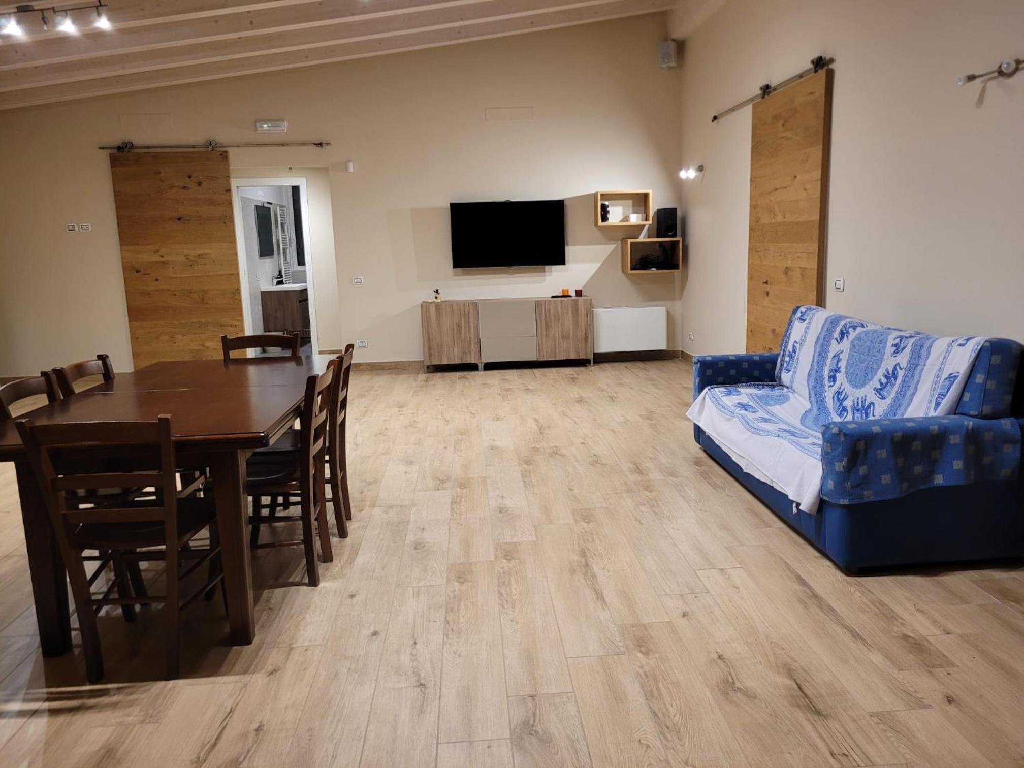 Two-Bedroom House photo 1