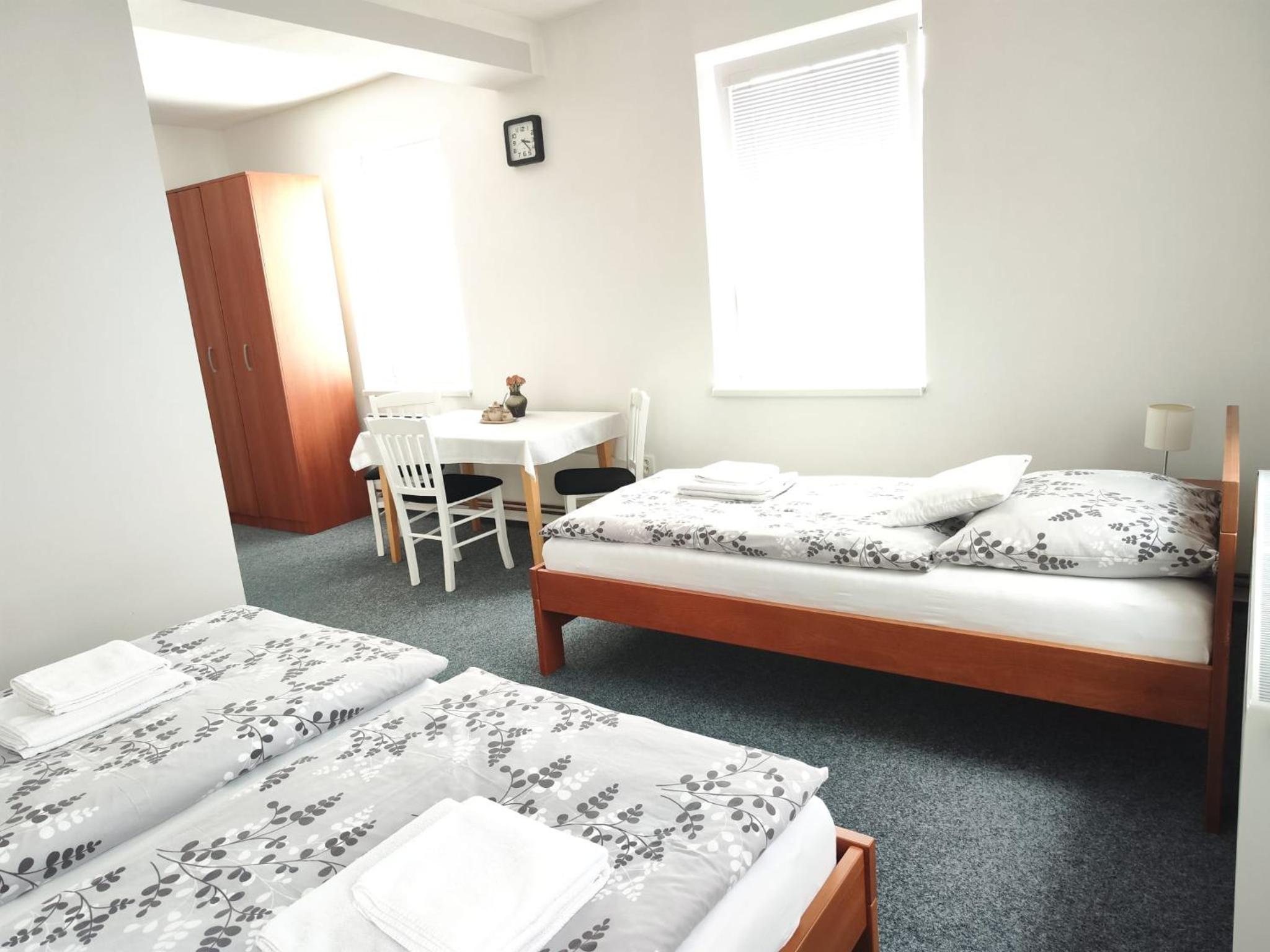 Triple Room with View photo 1