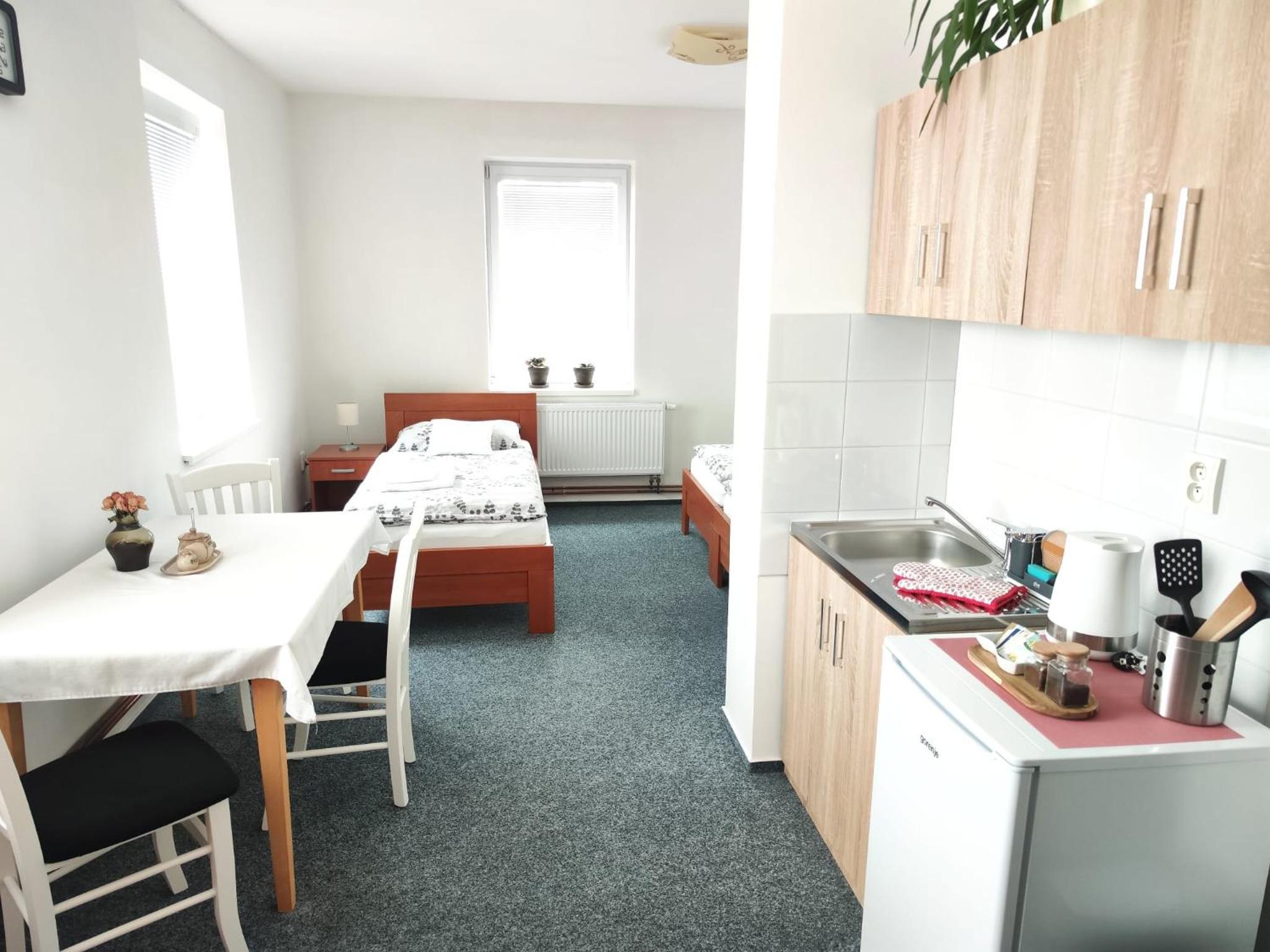 Triple Room with View photo 3
