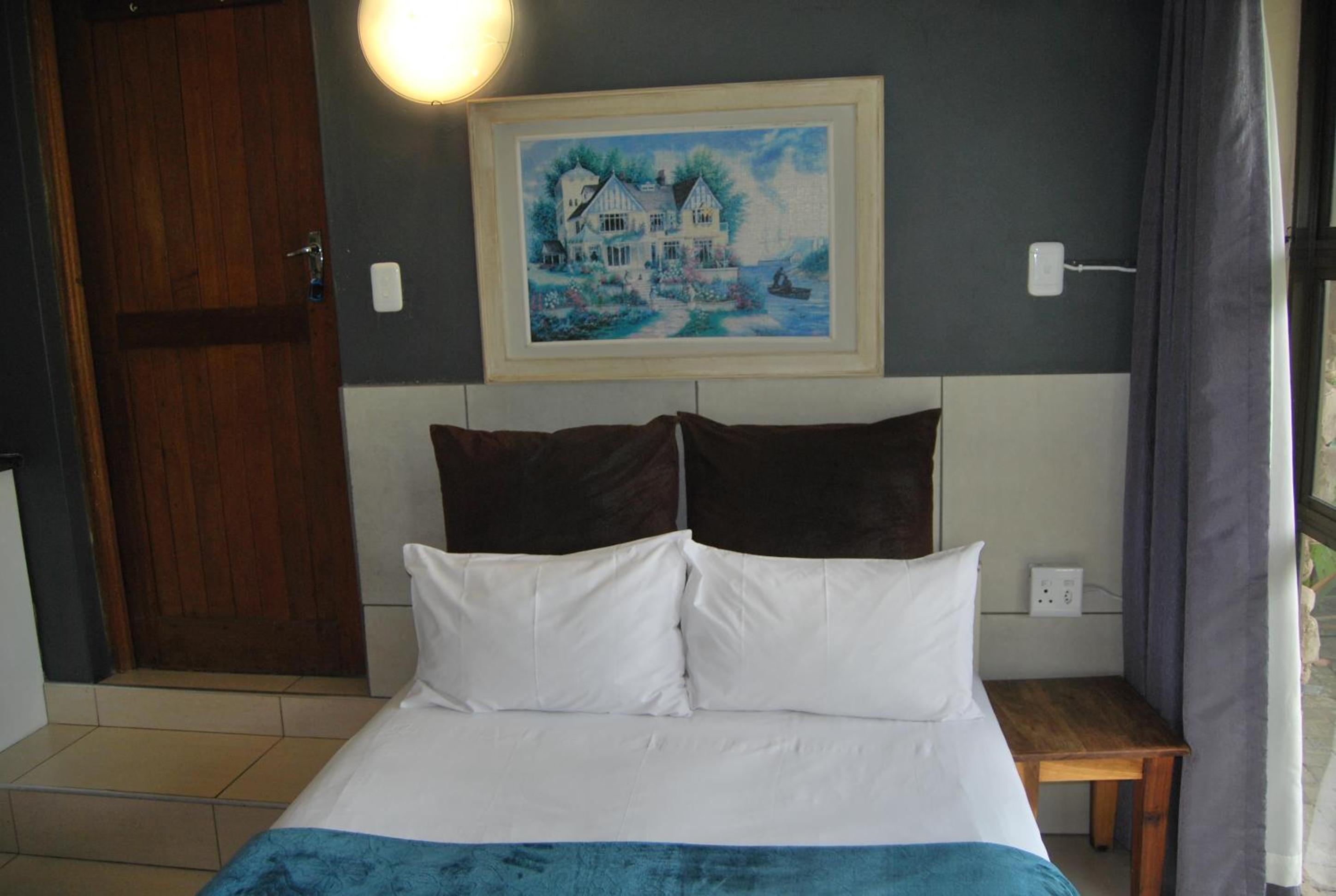 Economy Double Room - Photo 1