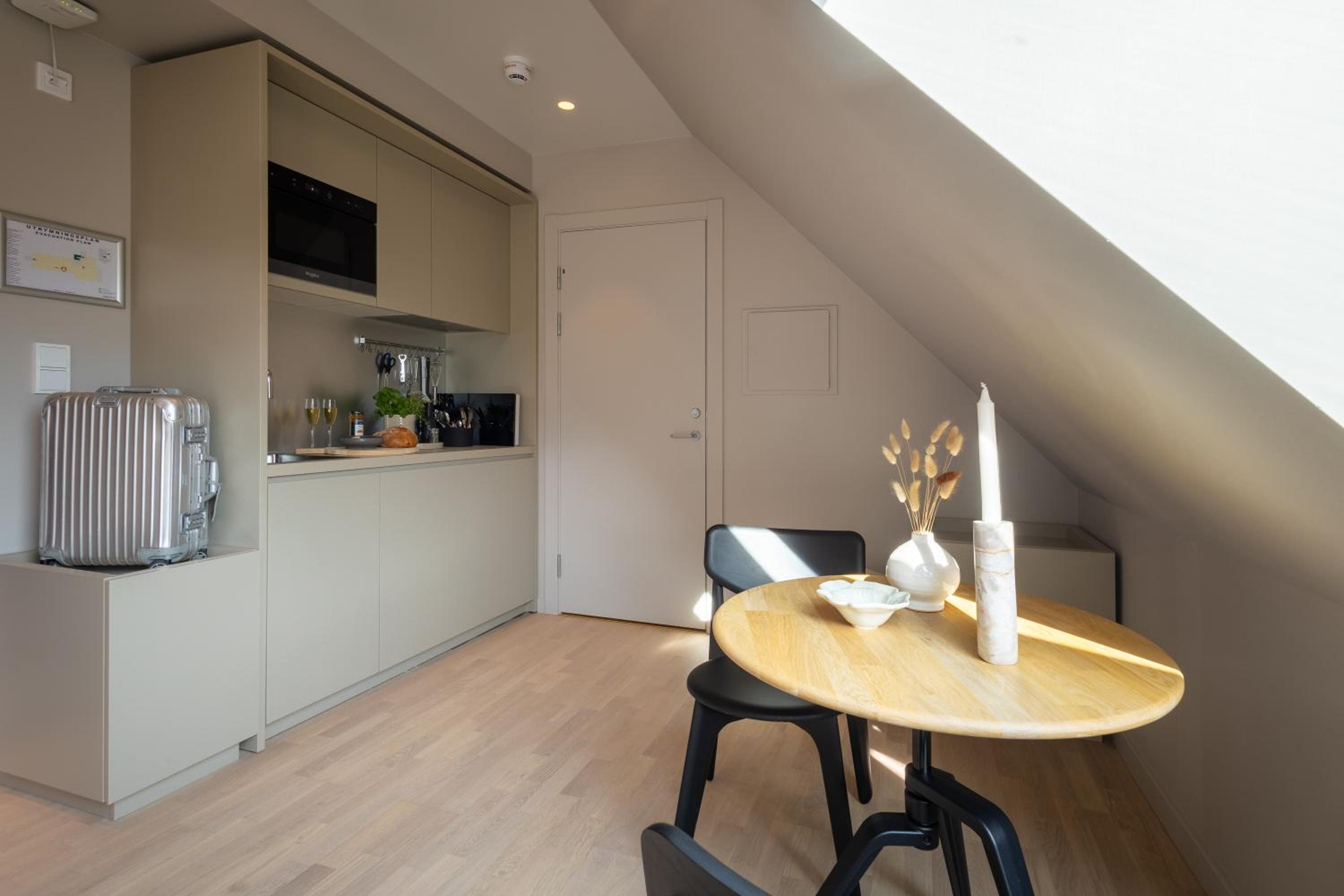 Executive Studio - Photo 6