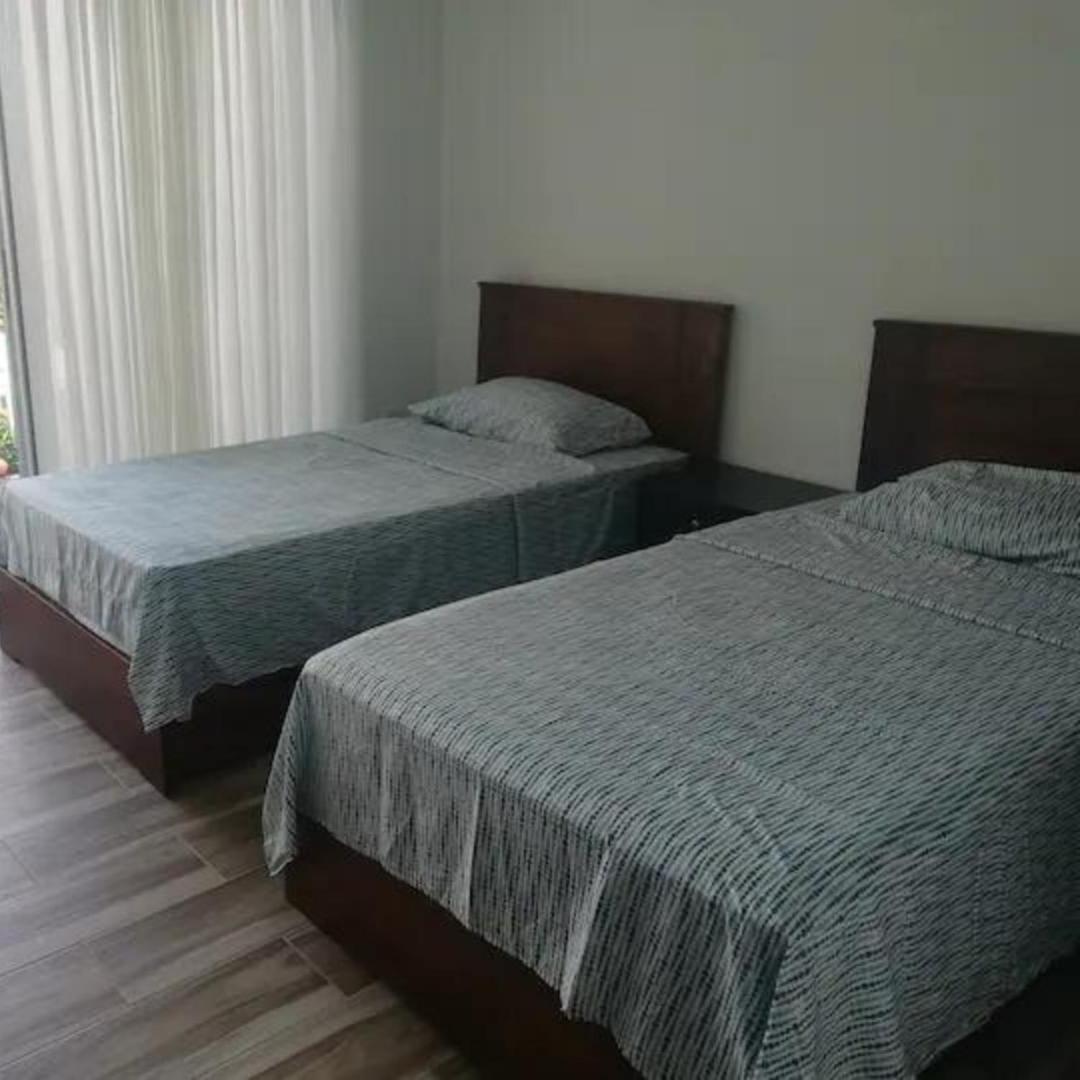 Three-Bedroom House photo 1