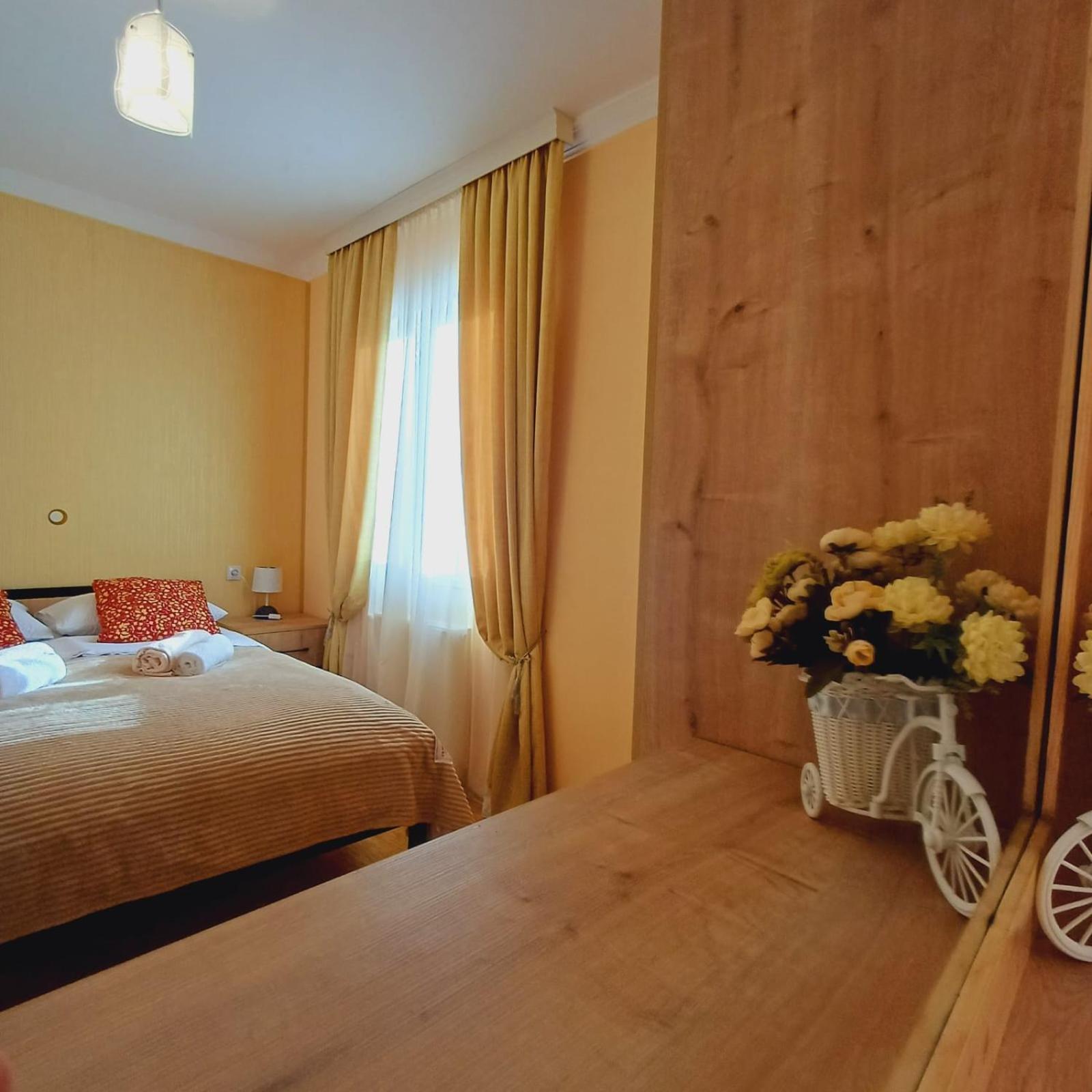 Double Room photo 1