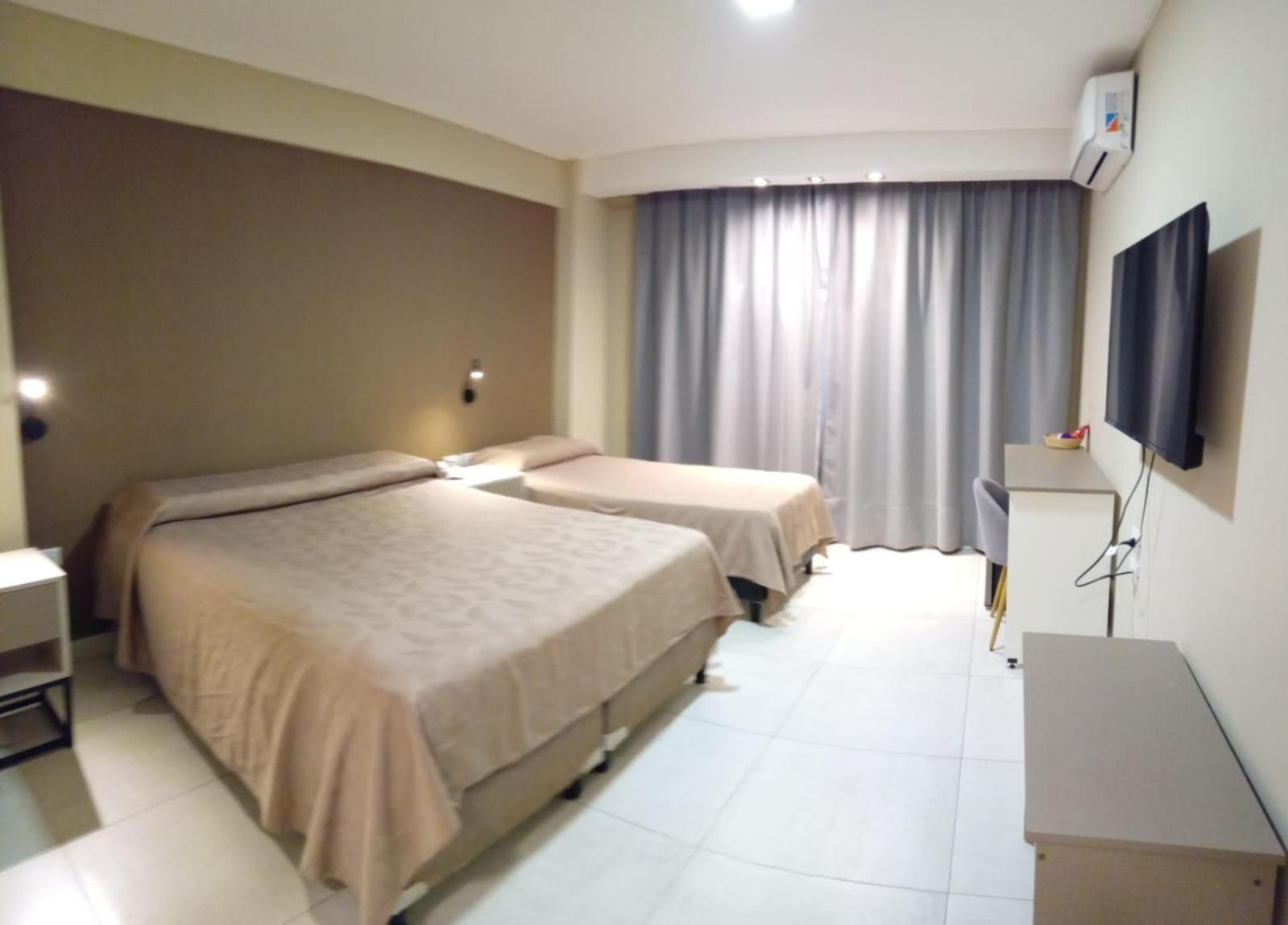 Standard Triple Room photo 1