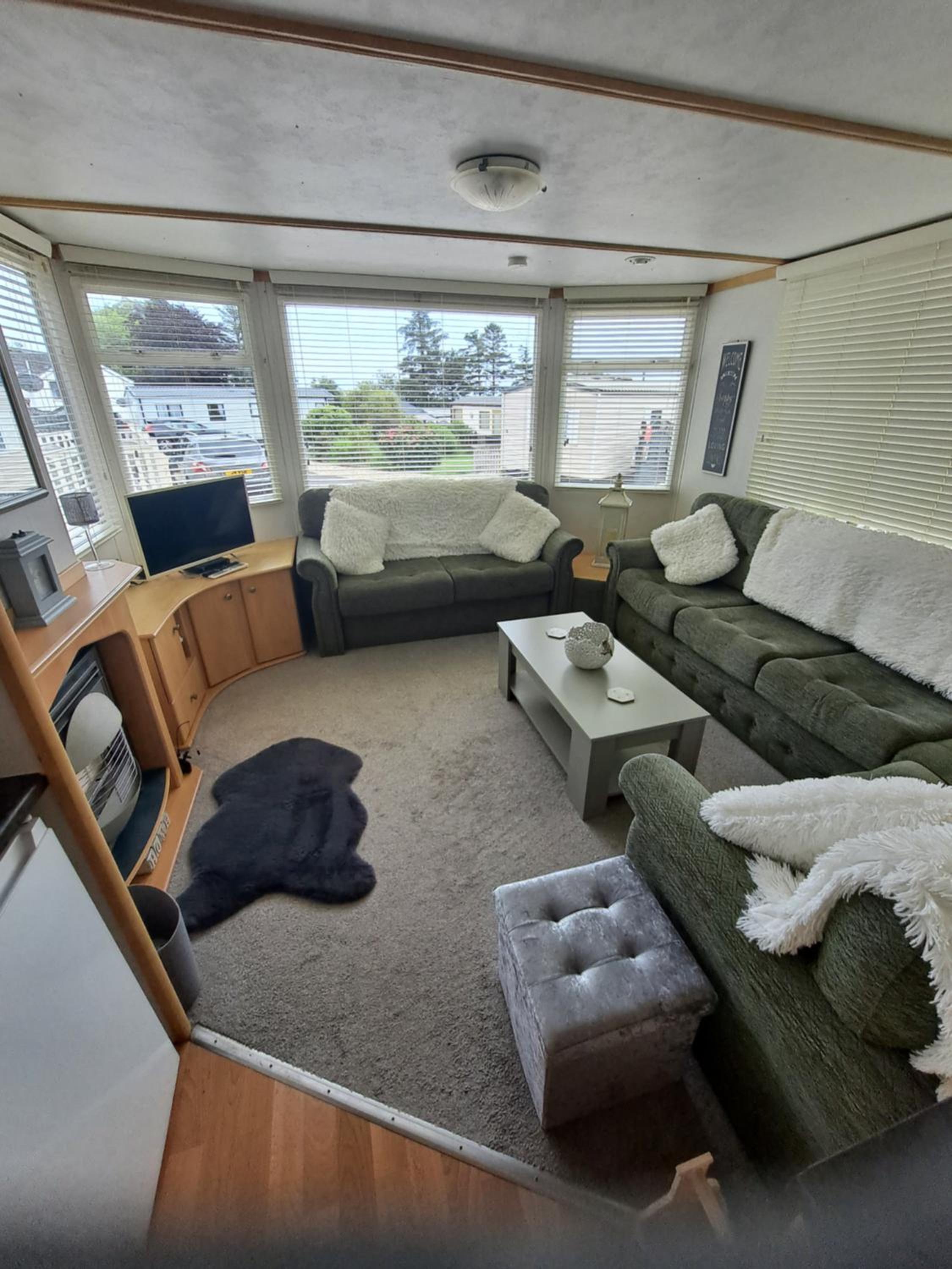 Caravan photo 1