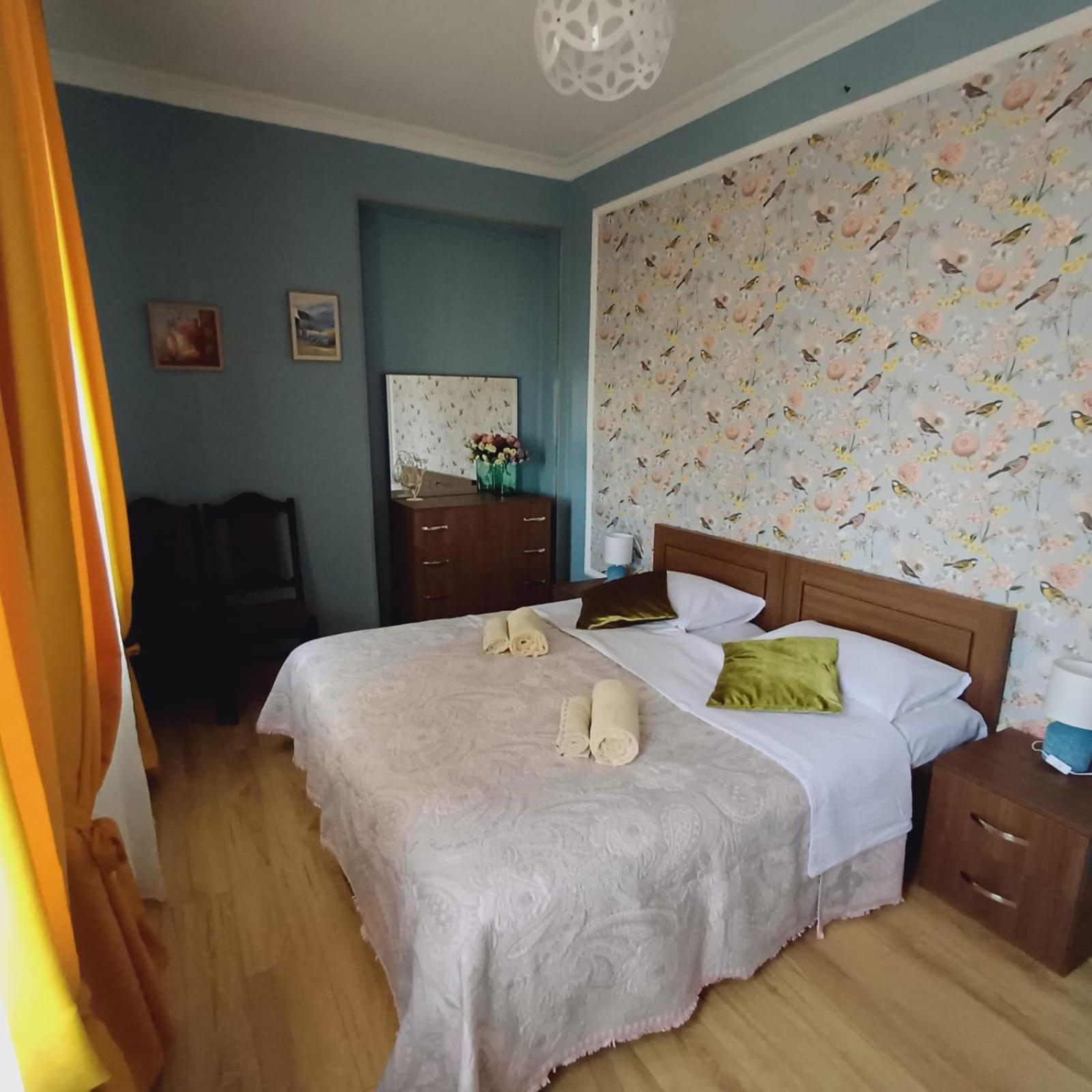 Twin Room photo 2
