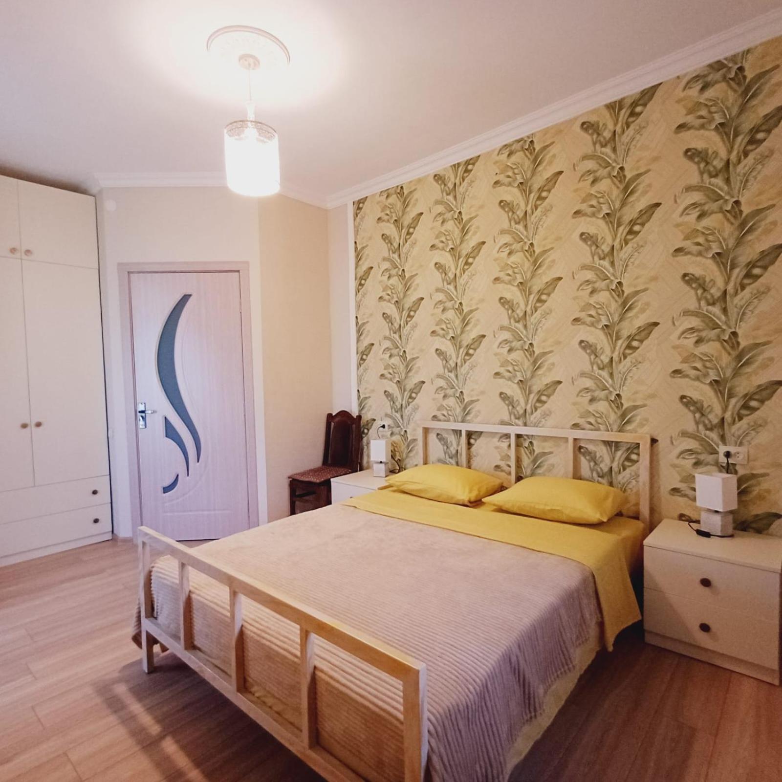 Double Room with Balcony photo 1
