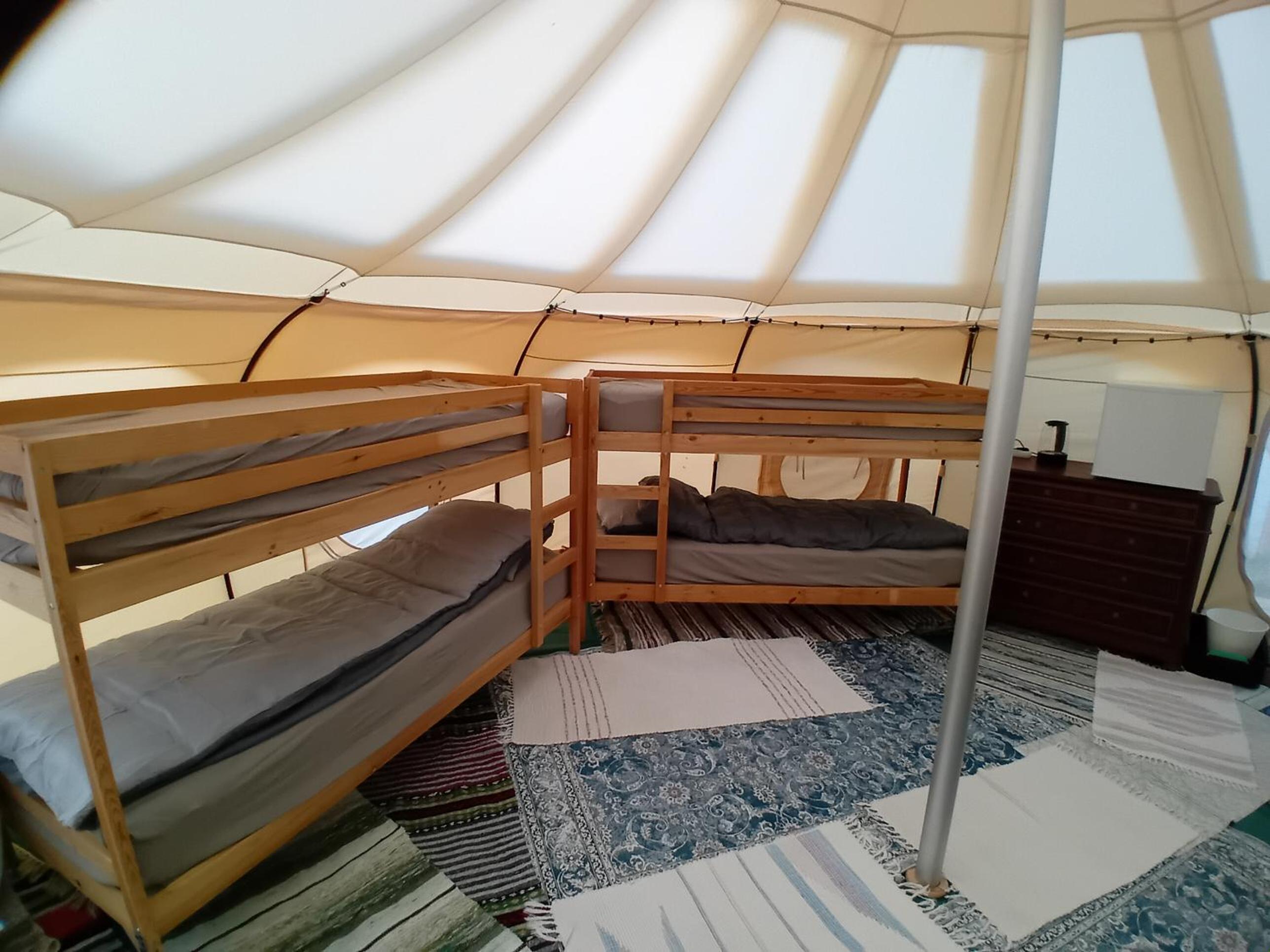 Tent photo 3