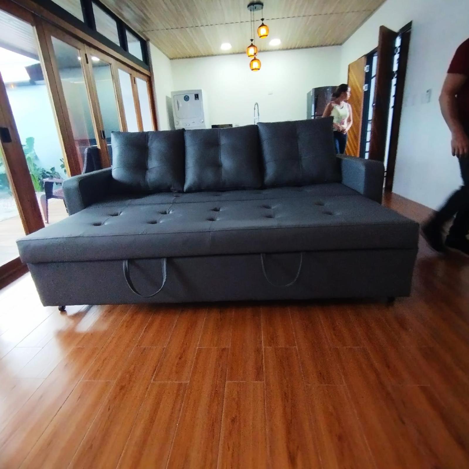 Two-Bedroom House photo 1