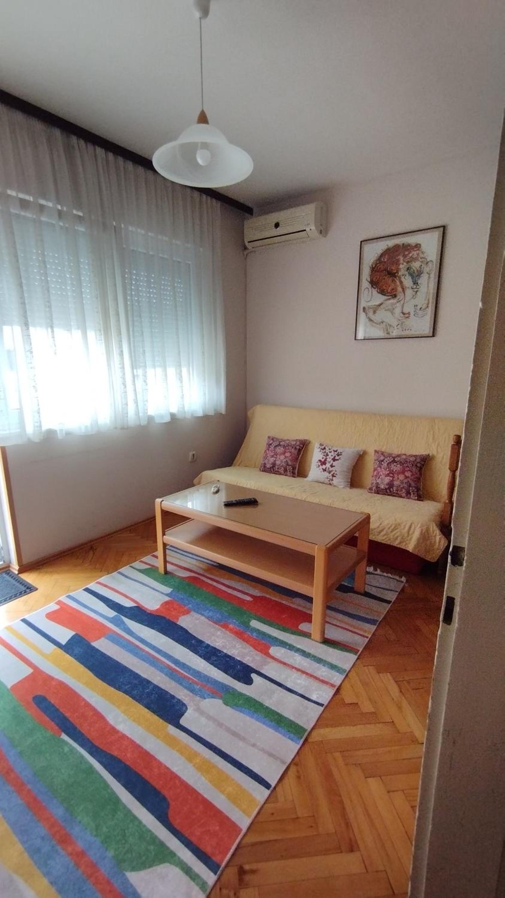Two-Bedroom Apartment photo 1