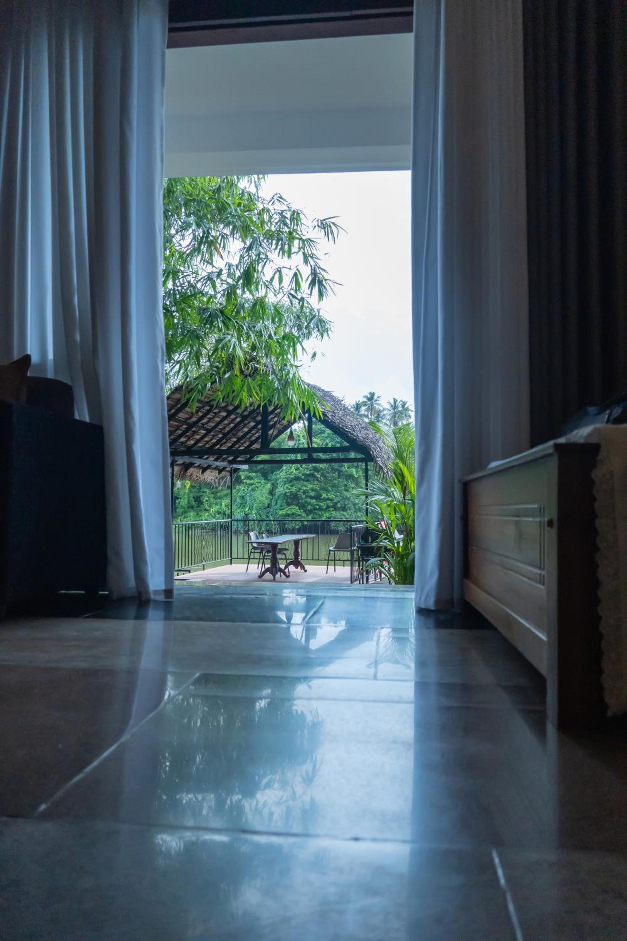 One-Bedroom Villa photo 3