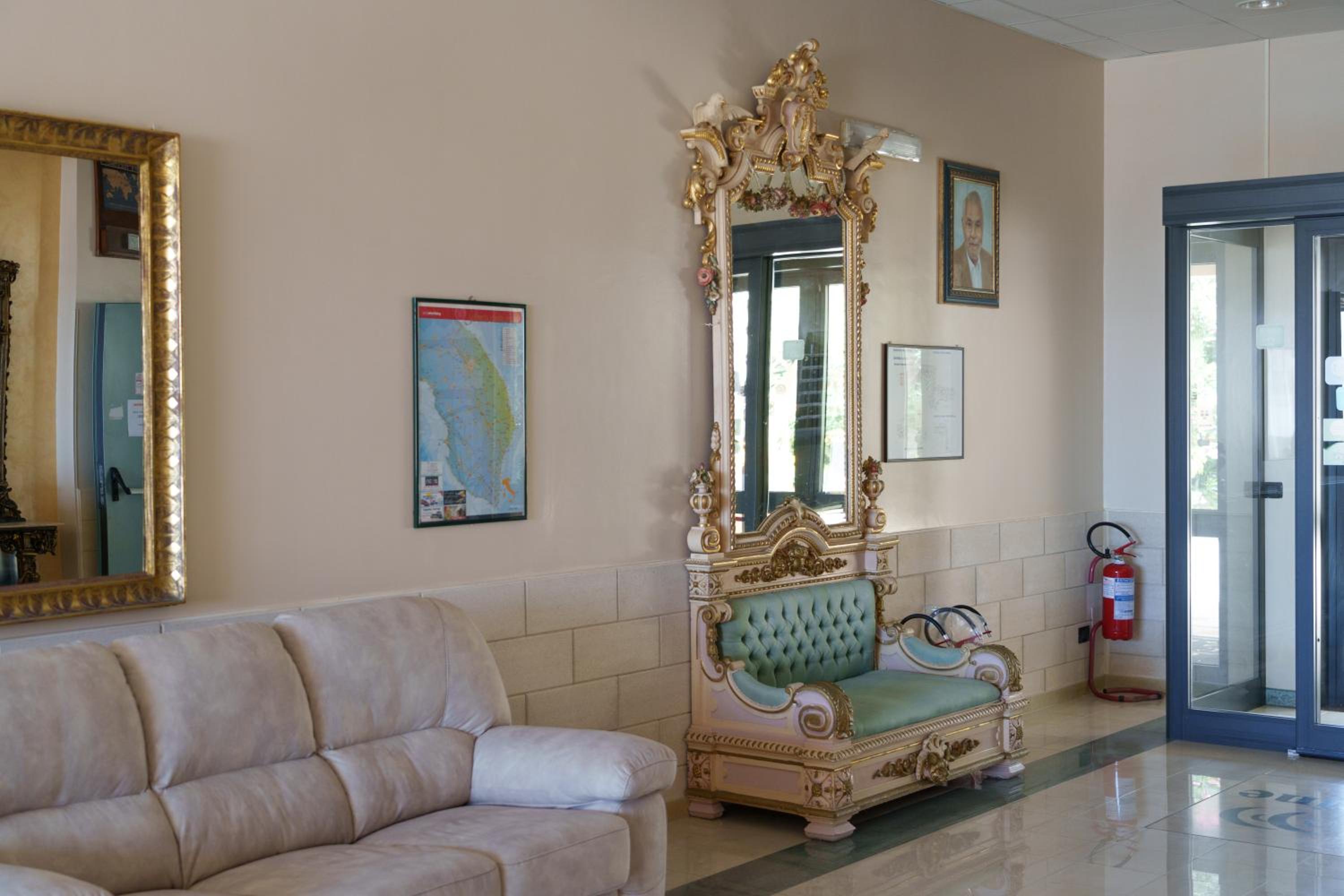 Superior Double Room with veranda photo 3