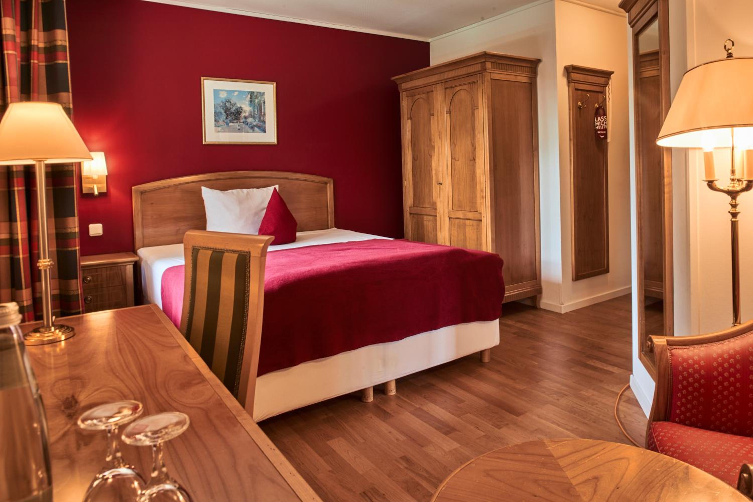 Single Room