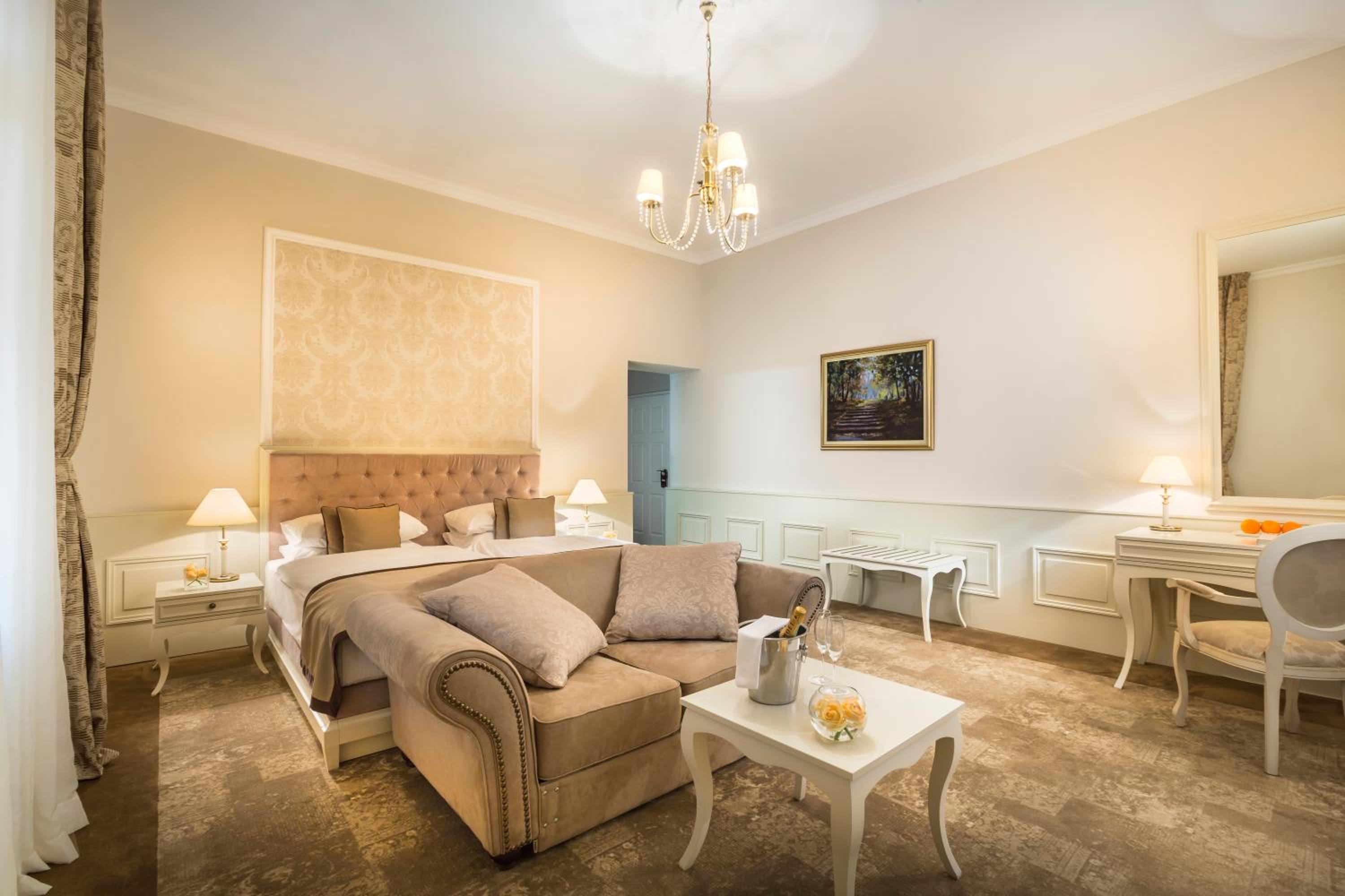 Junior Suite  photo 2