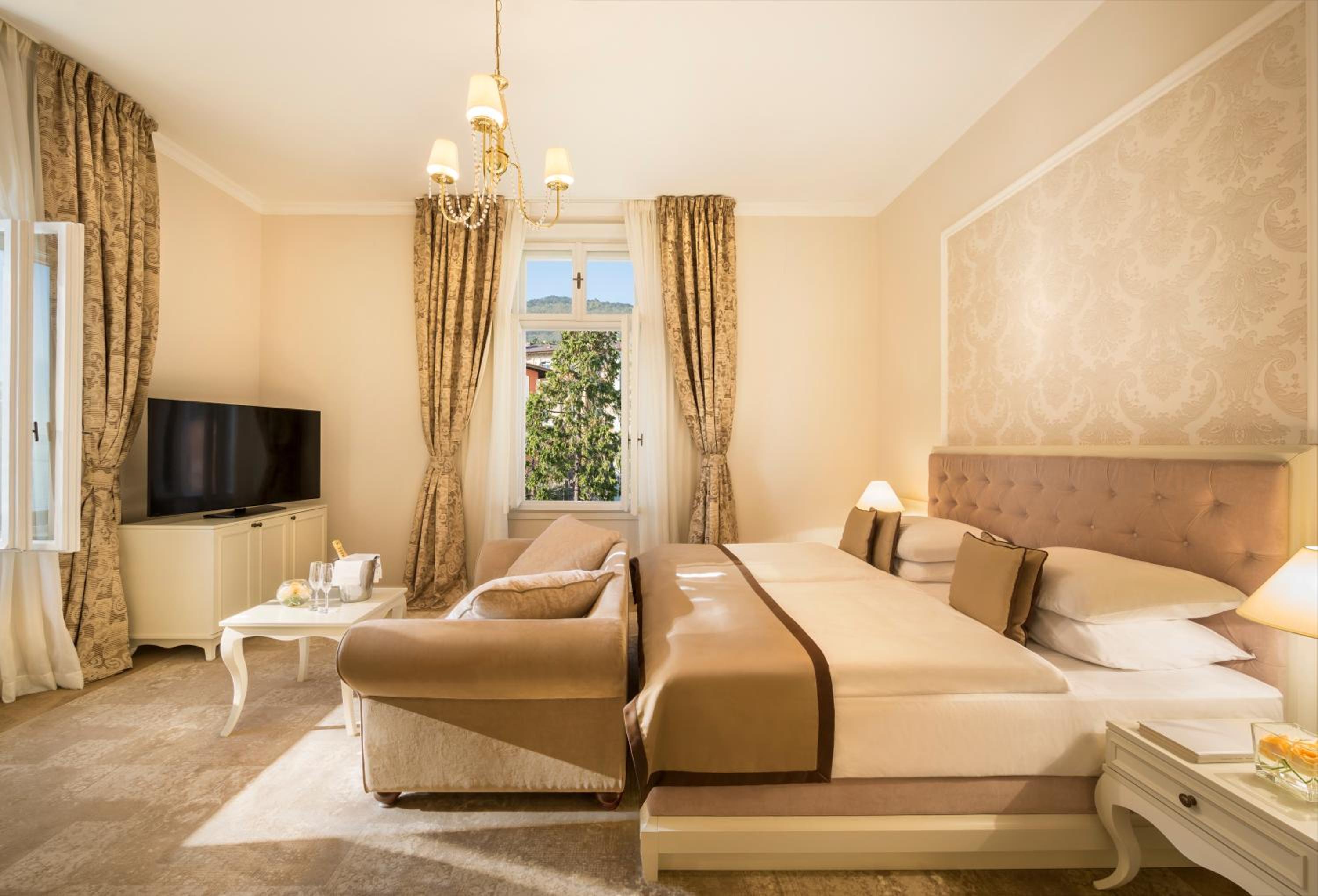 Junior Suite (2 Adulti)