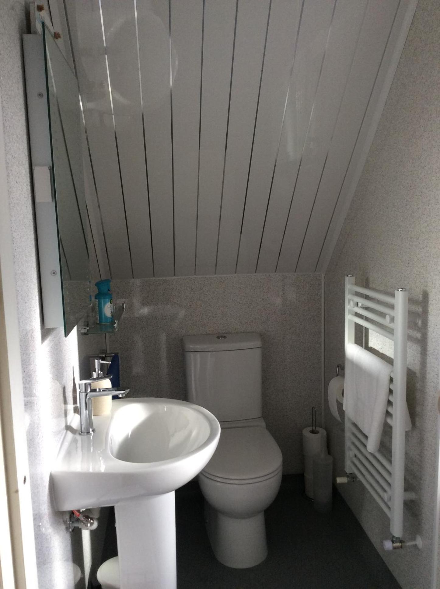 Triple Room with Ensuite Bathroom photo 2