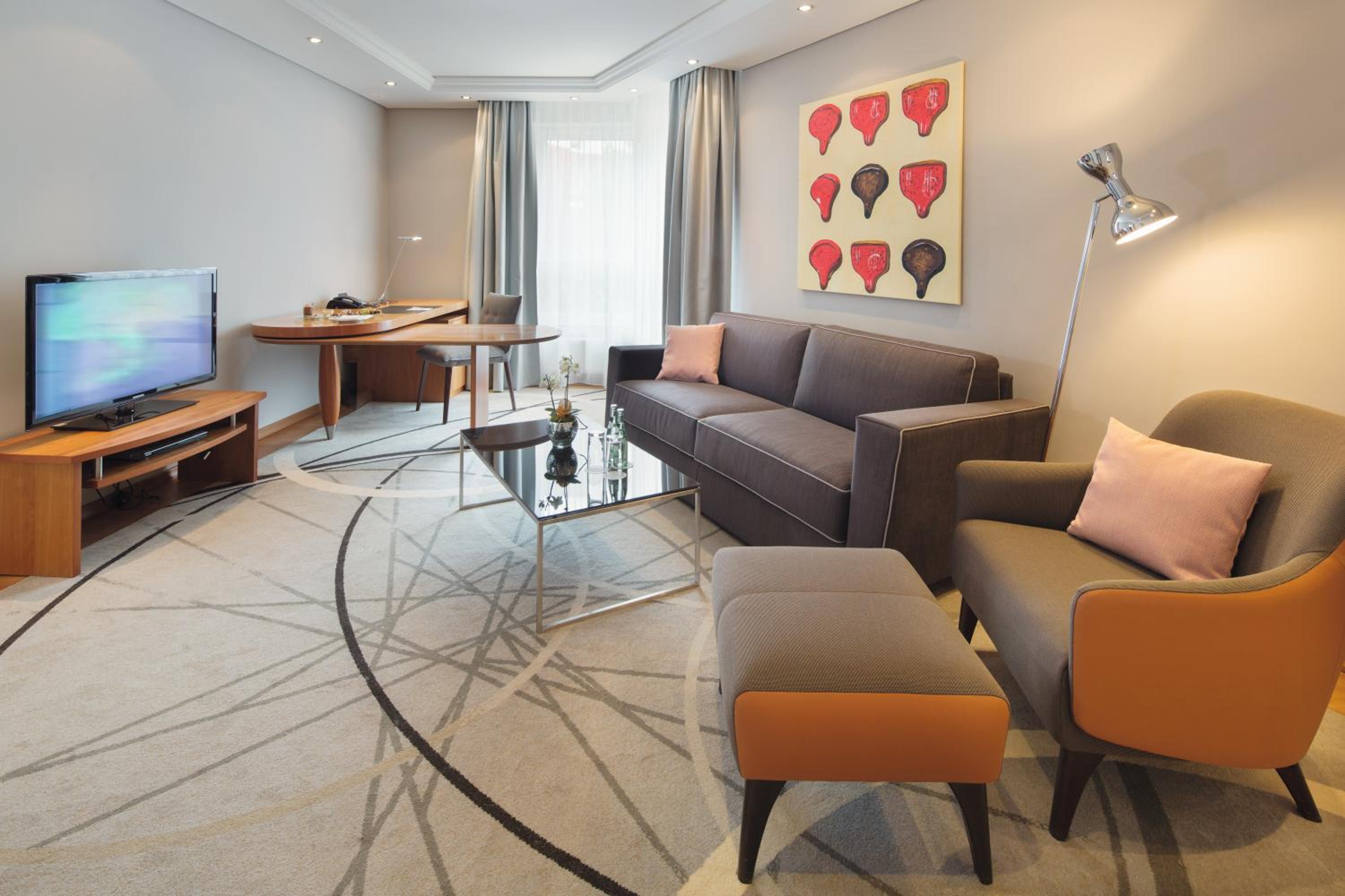 Junior Suite - Photo 3