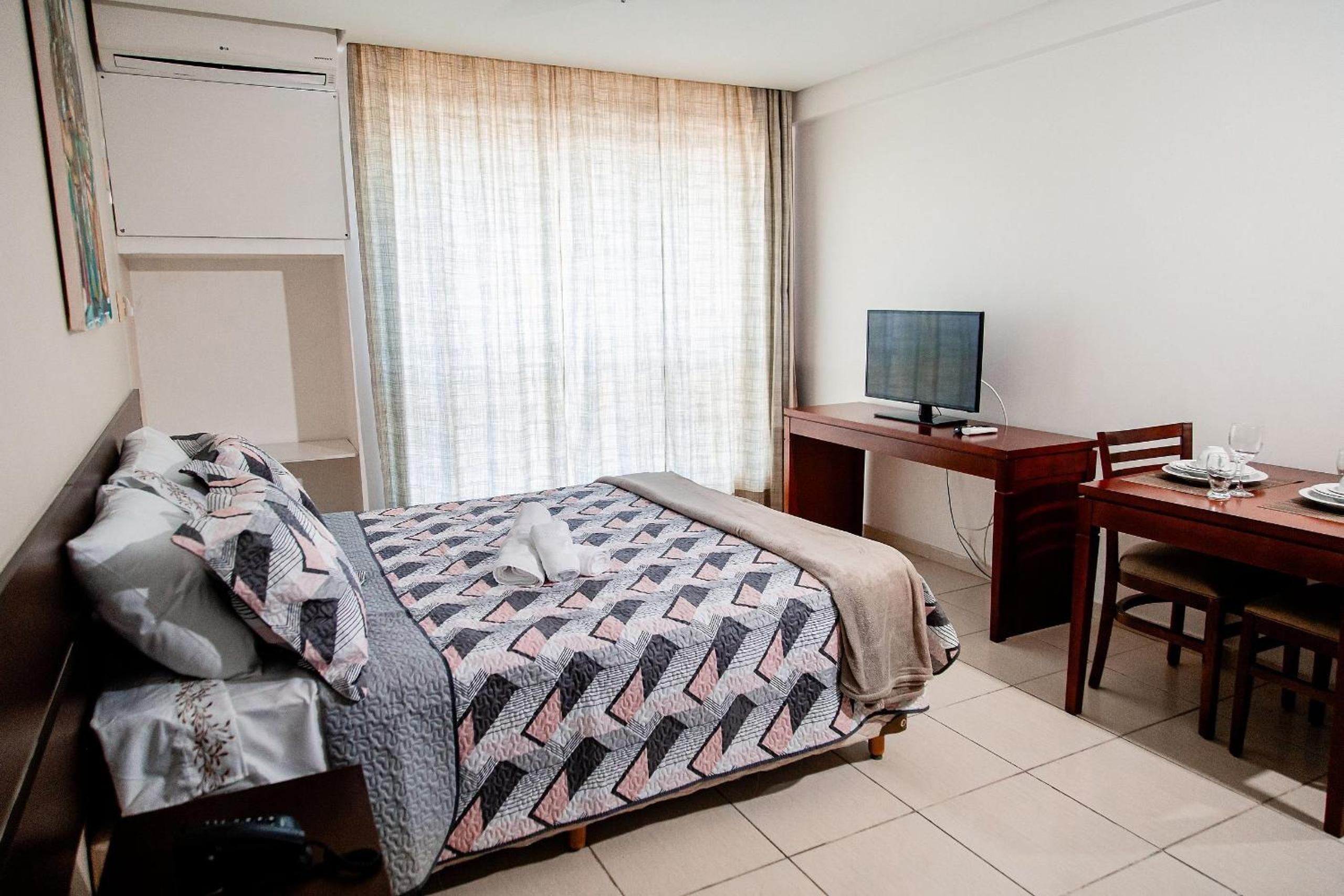 Suite Apartment