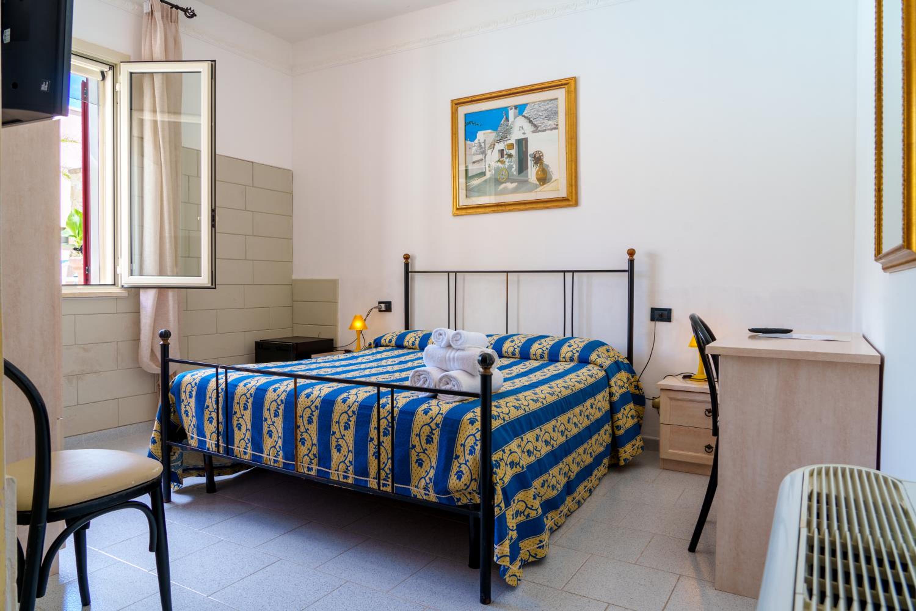 Superior Double Room photo 2