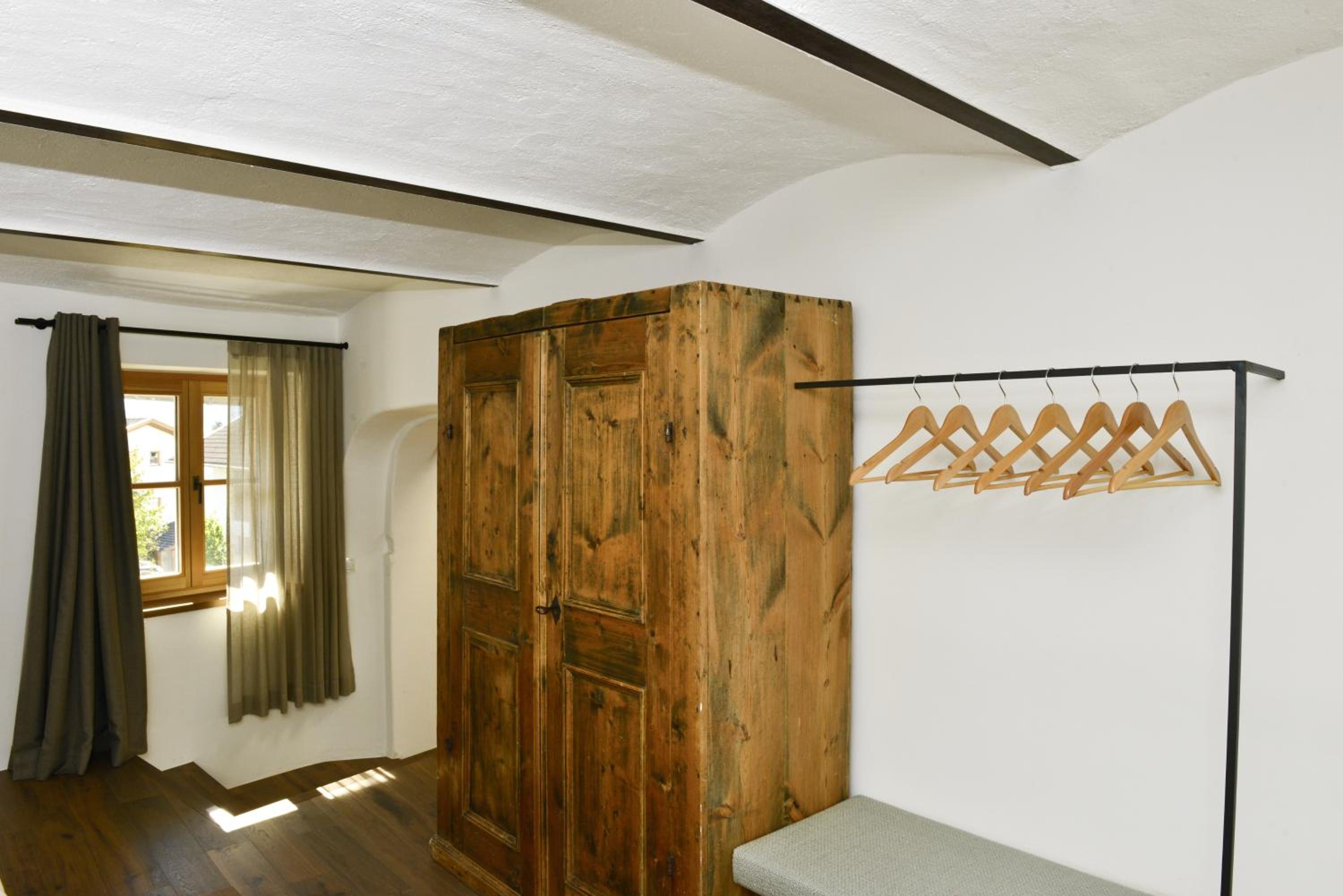Apartment with Terrace photo 3