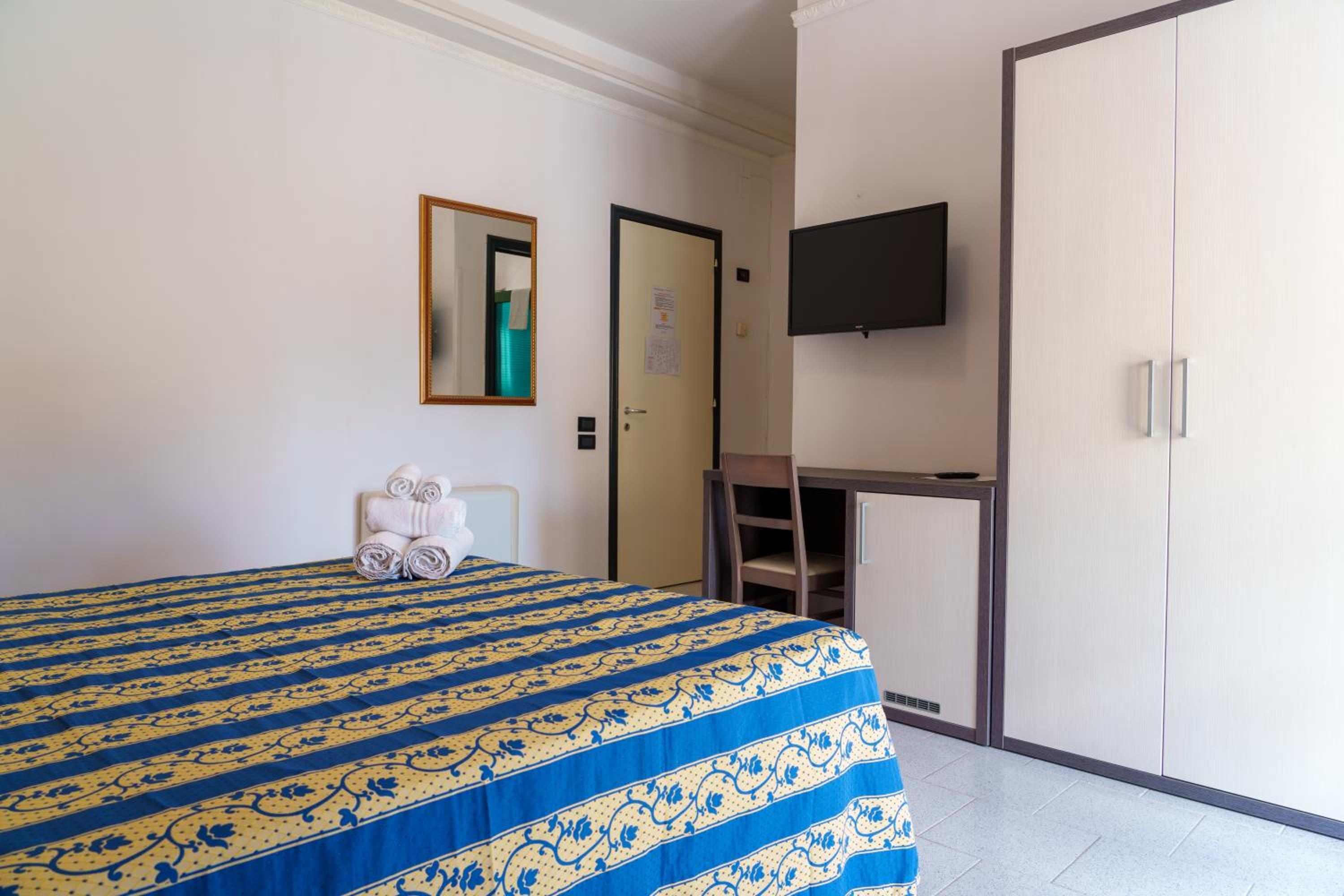 Superior Double Room with veranda photo 1