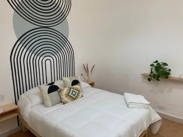 Two-Bedroom Apartment photo 1