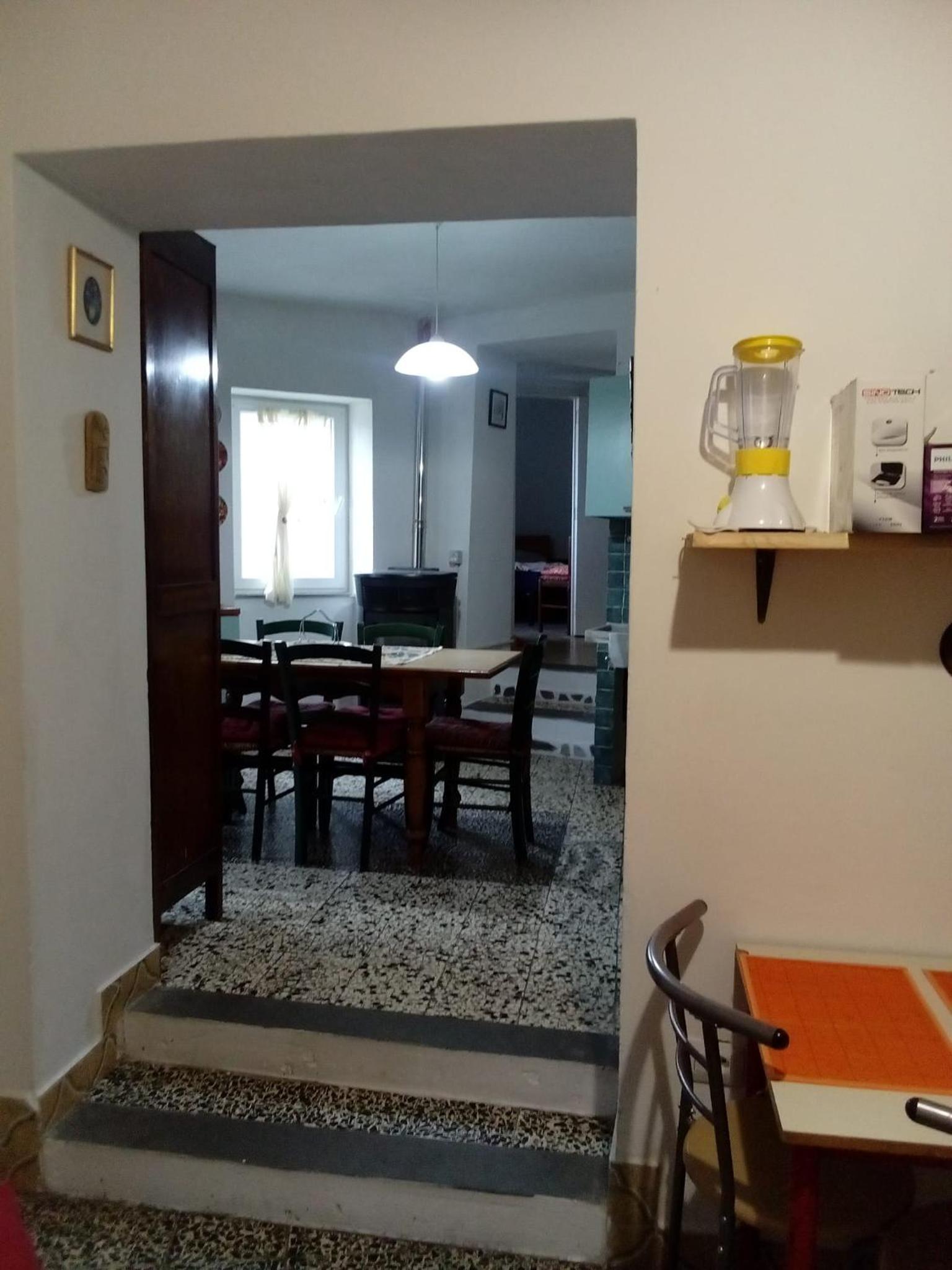 Four-Bedroom House photo 3
