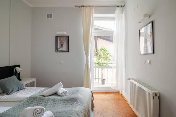 Standard Apartment - Photo 30