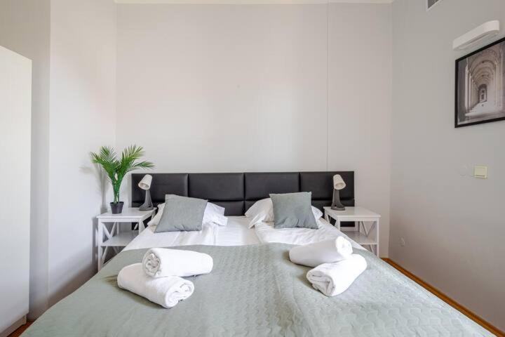 Standard Apartment - Photo 13
