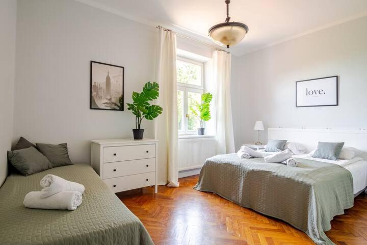 Standard Apartment - Photo 4