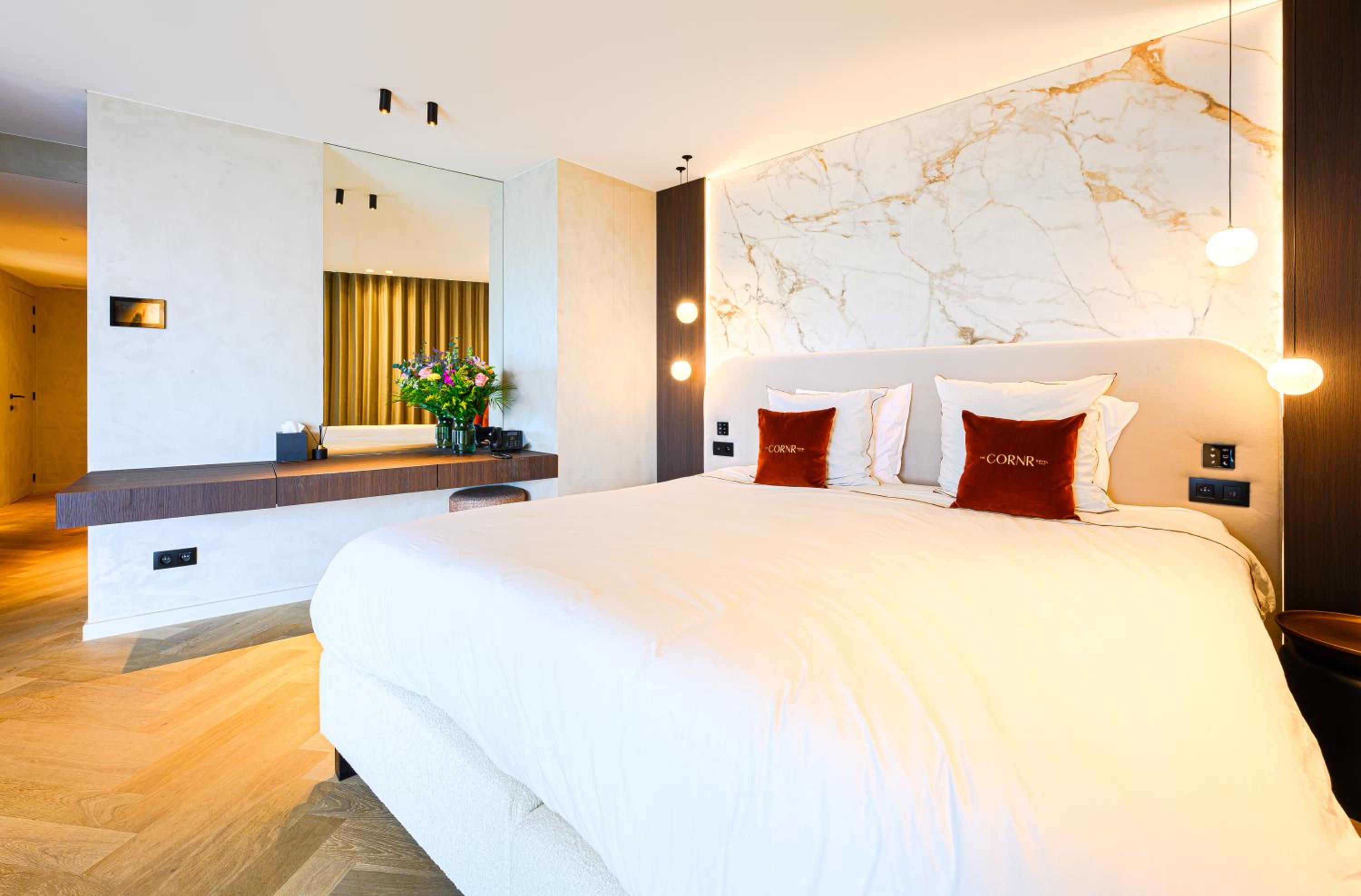 Penthouse Wellness Suite