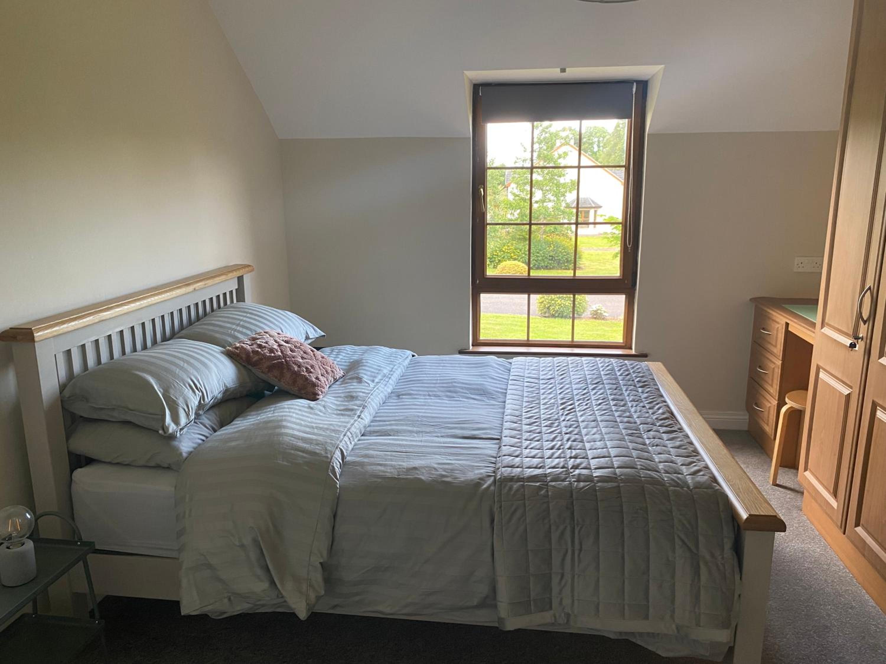 Three-Bedroom Vacation Home  photo 1