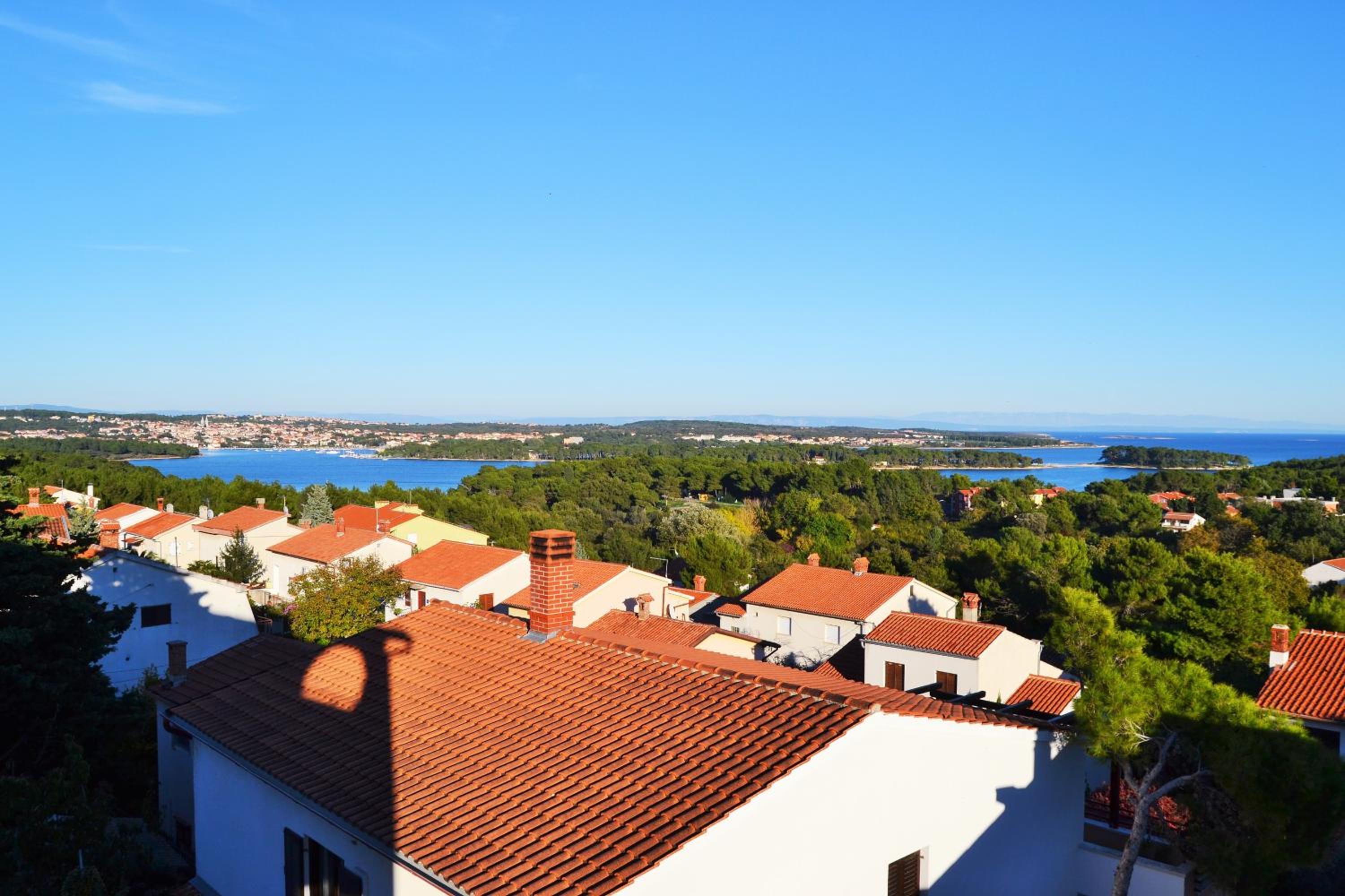 Apartment with Sea View photo 3