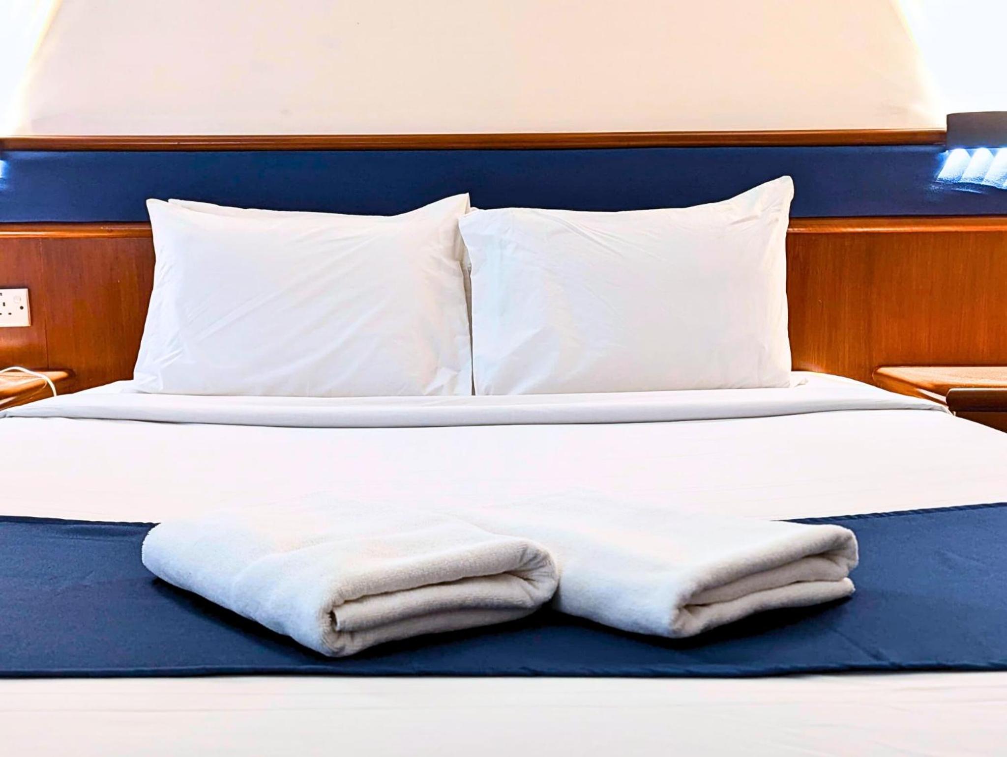 Deluxe Double Room photo 1