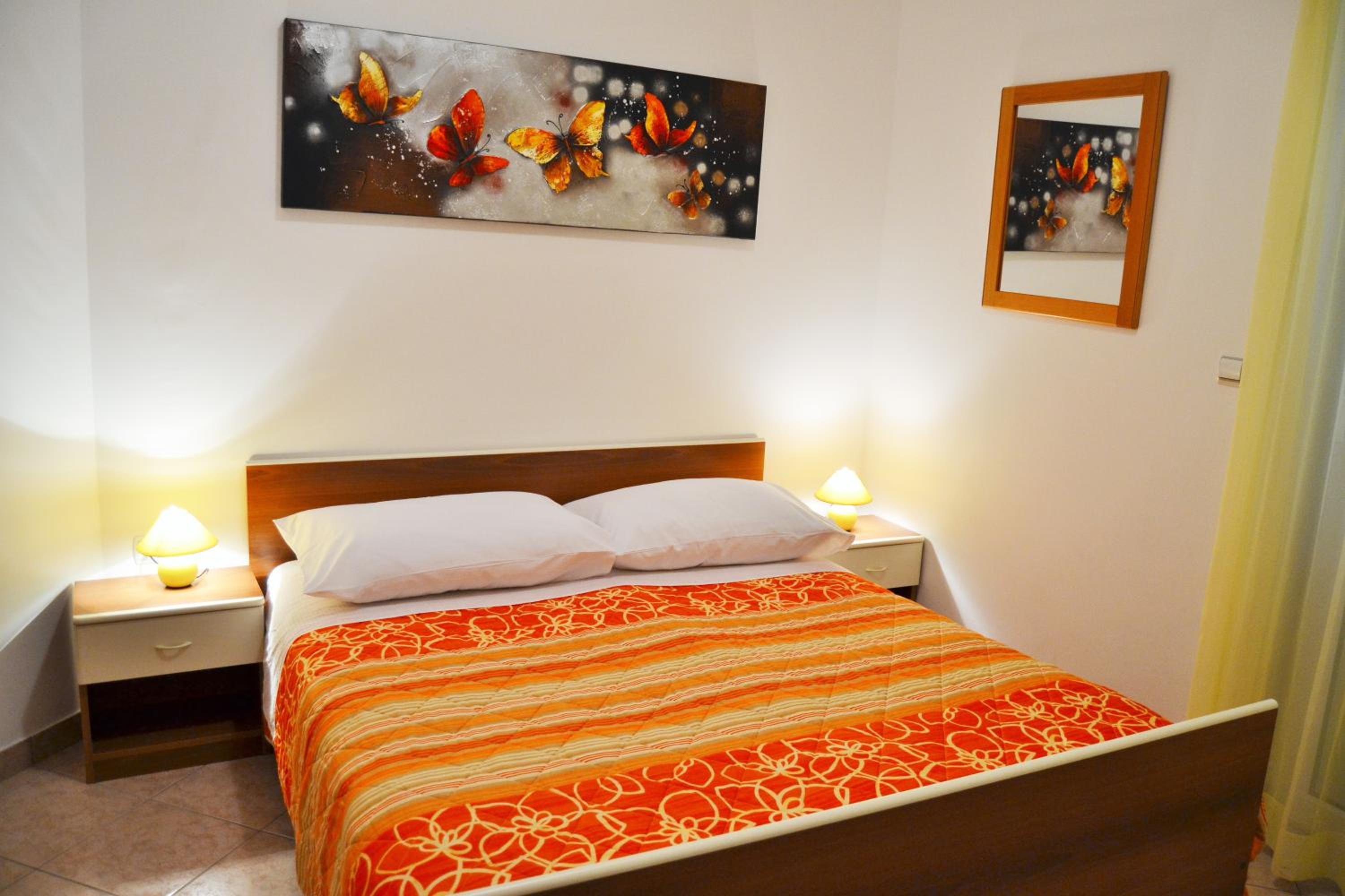Apartment with Sea View photo 1