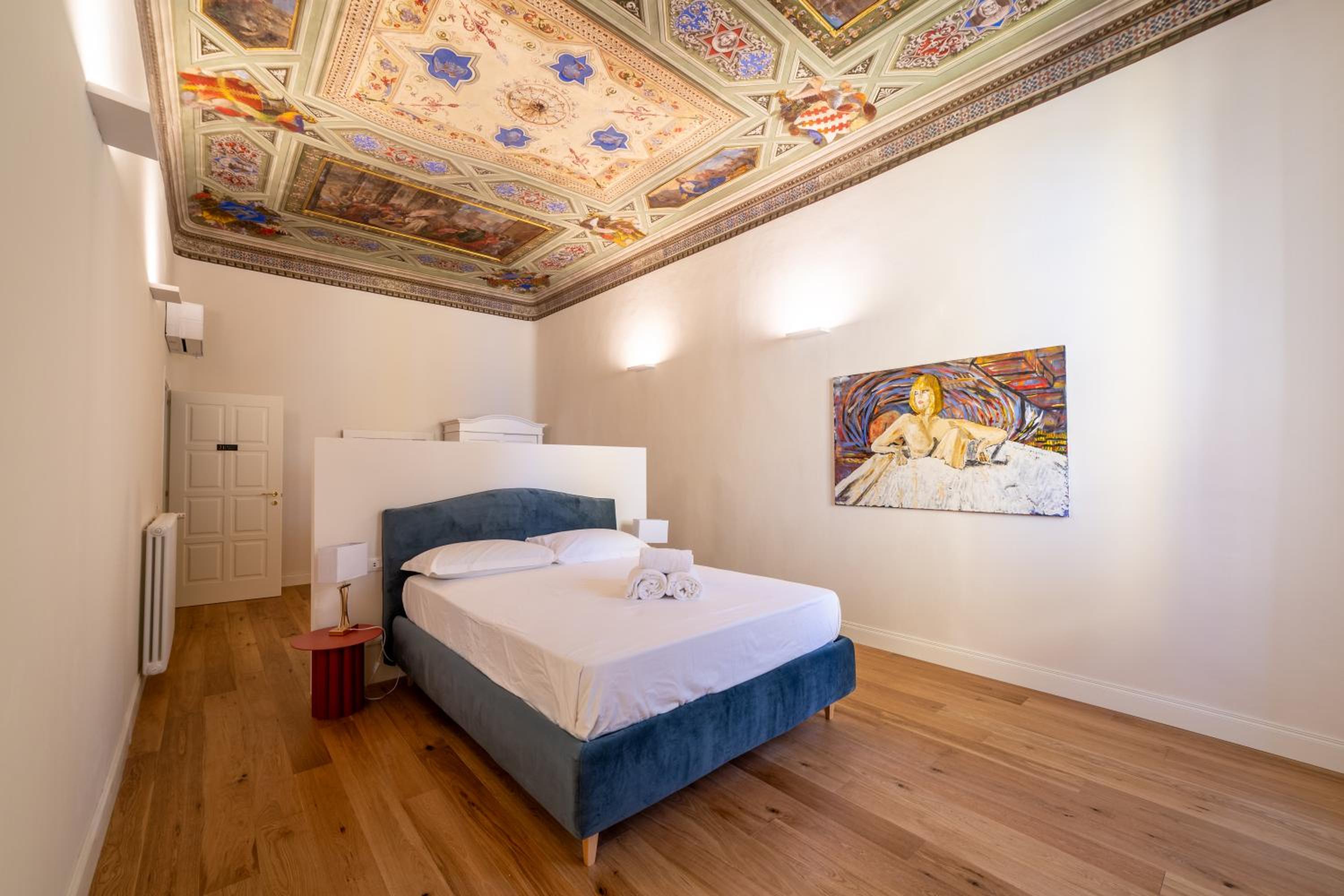 Quadruple Room photo 1