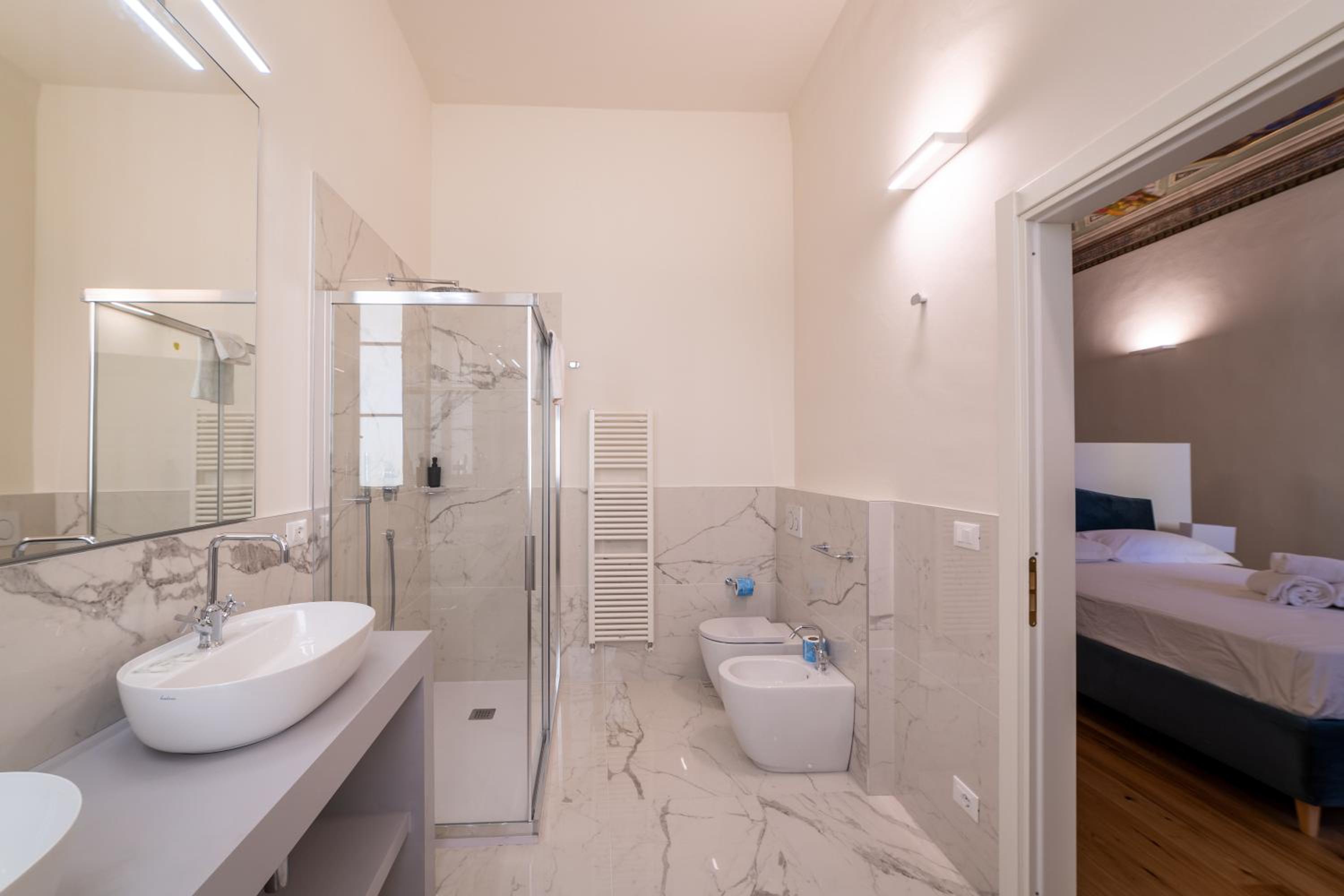 Quadruple Room photo 2